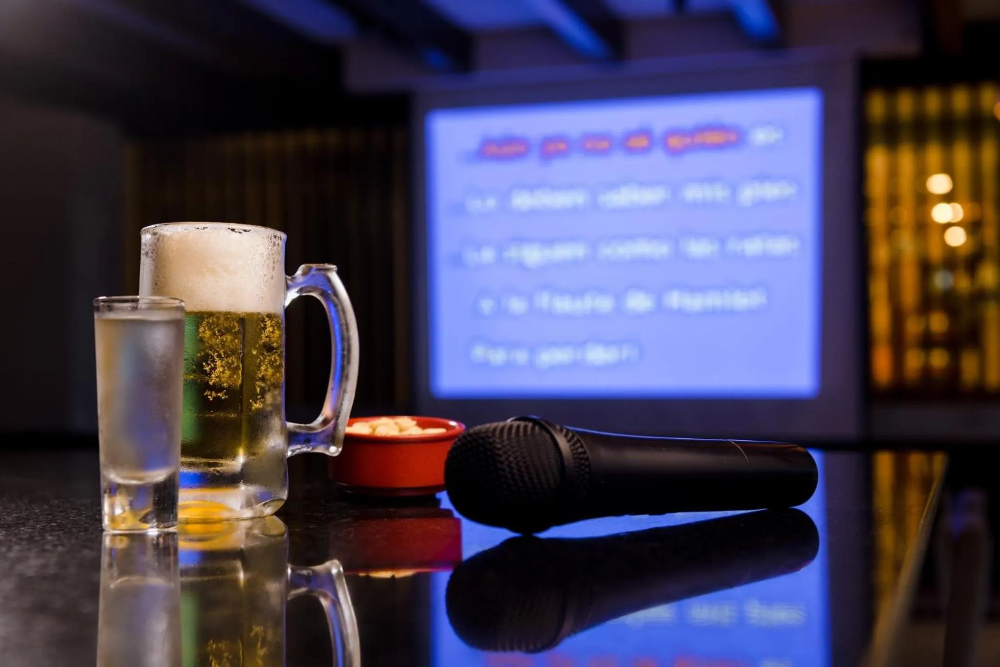 Area and facilities in Fiesta Americana Cancun Villas