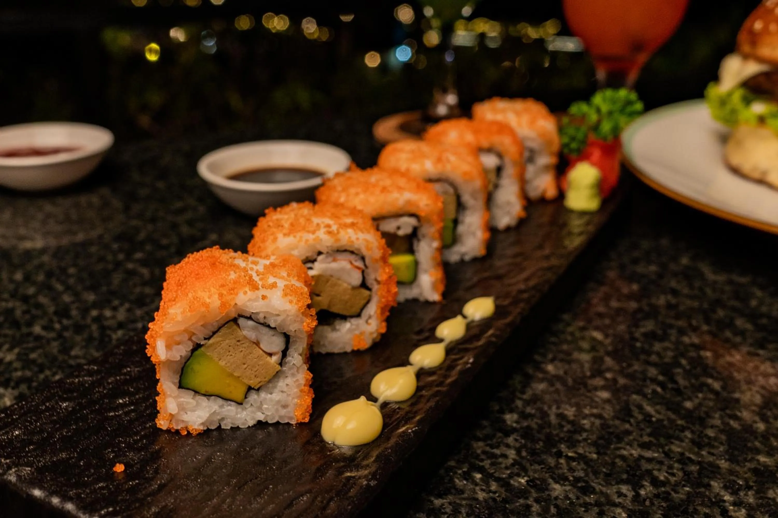 Restaurant/places to eat in Onederz Phnom Penh