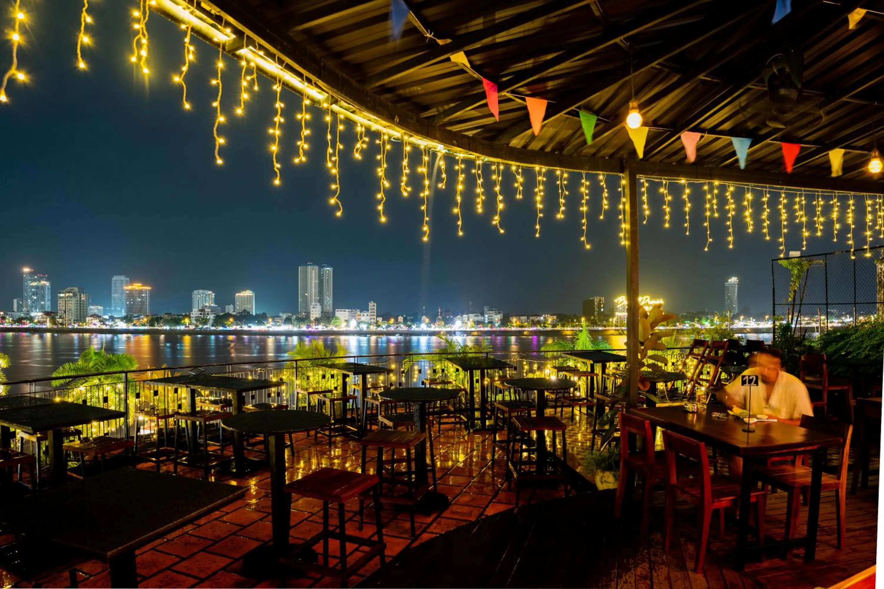 Restaurant/places to eat in Onederz Phnom Penh