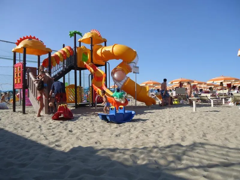 Day in Hotel Piccadilly