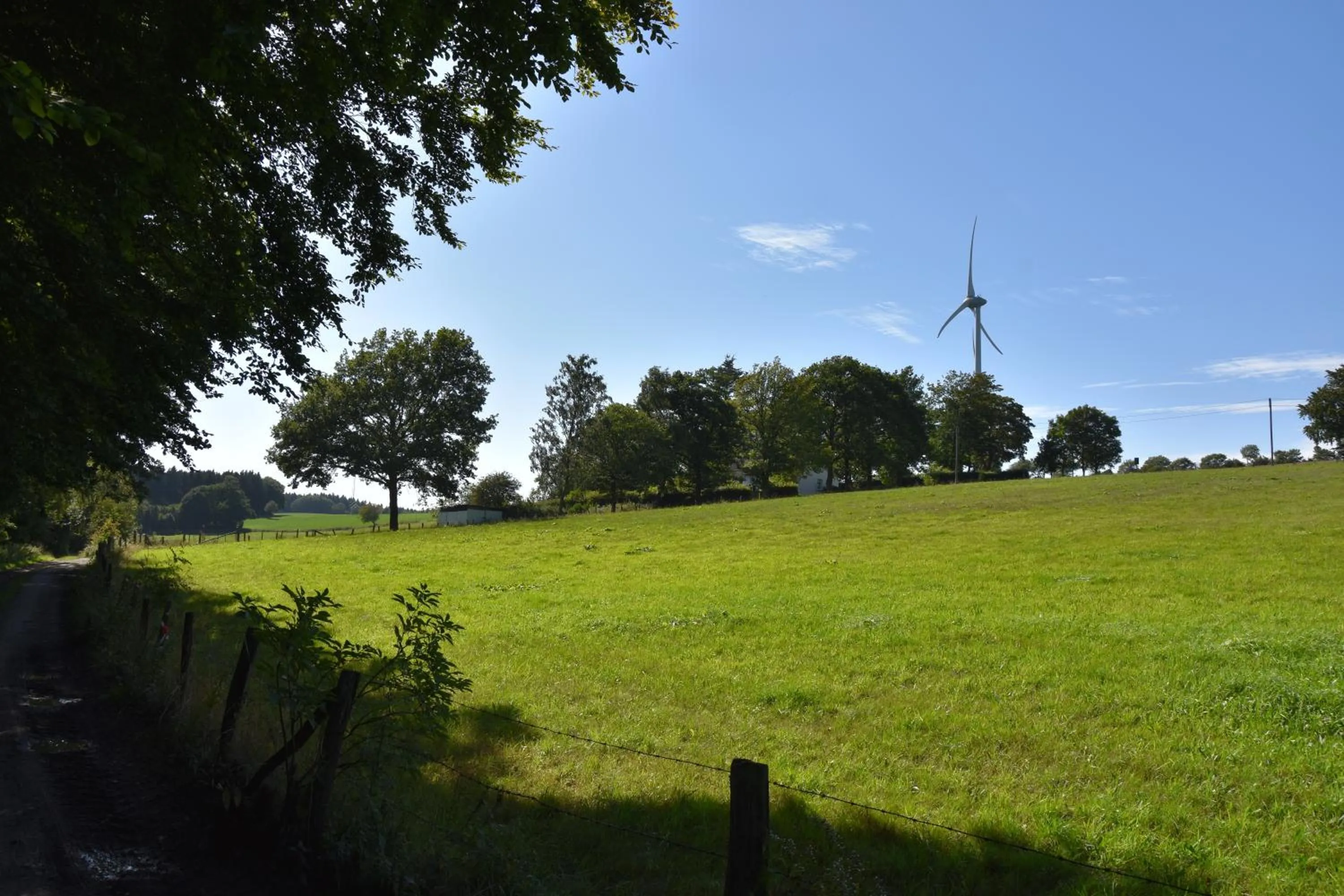 Neighbourhood in Hotel Haus Seeblick