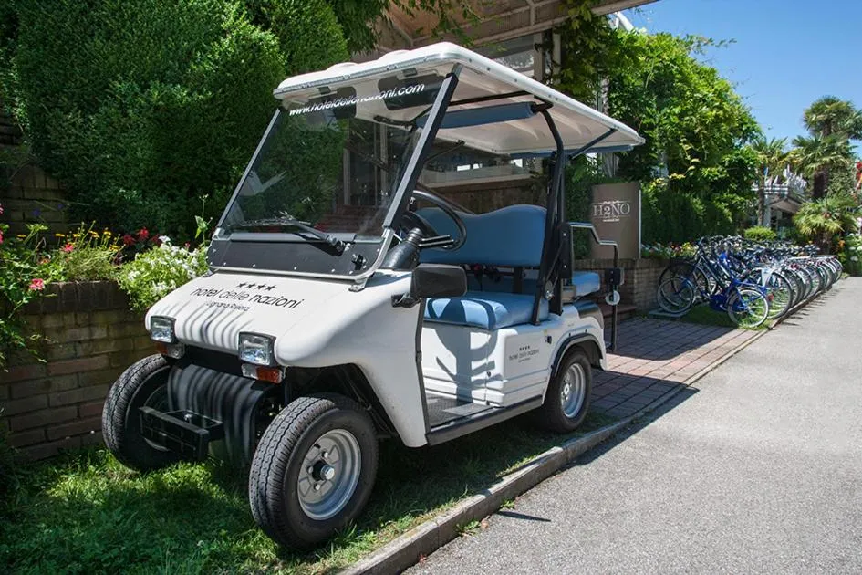 Other in Hotel Delle Nazioni