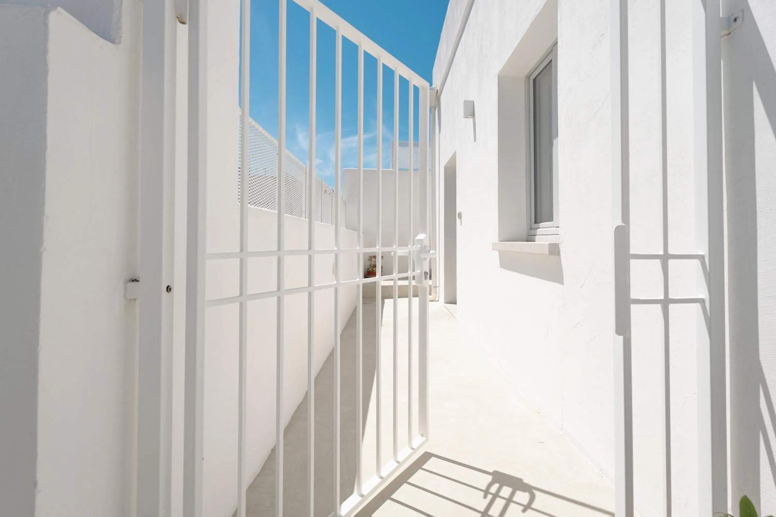 Day in Donna Domenica Boutique Suites