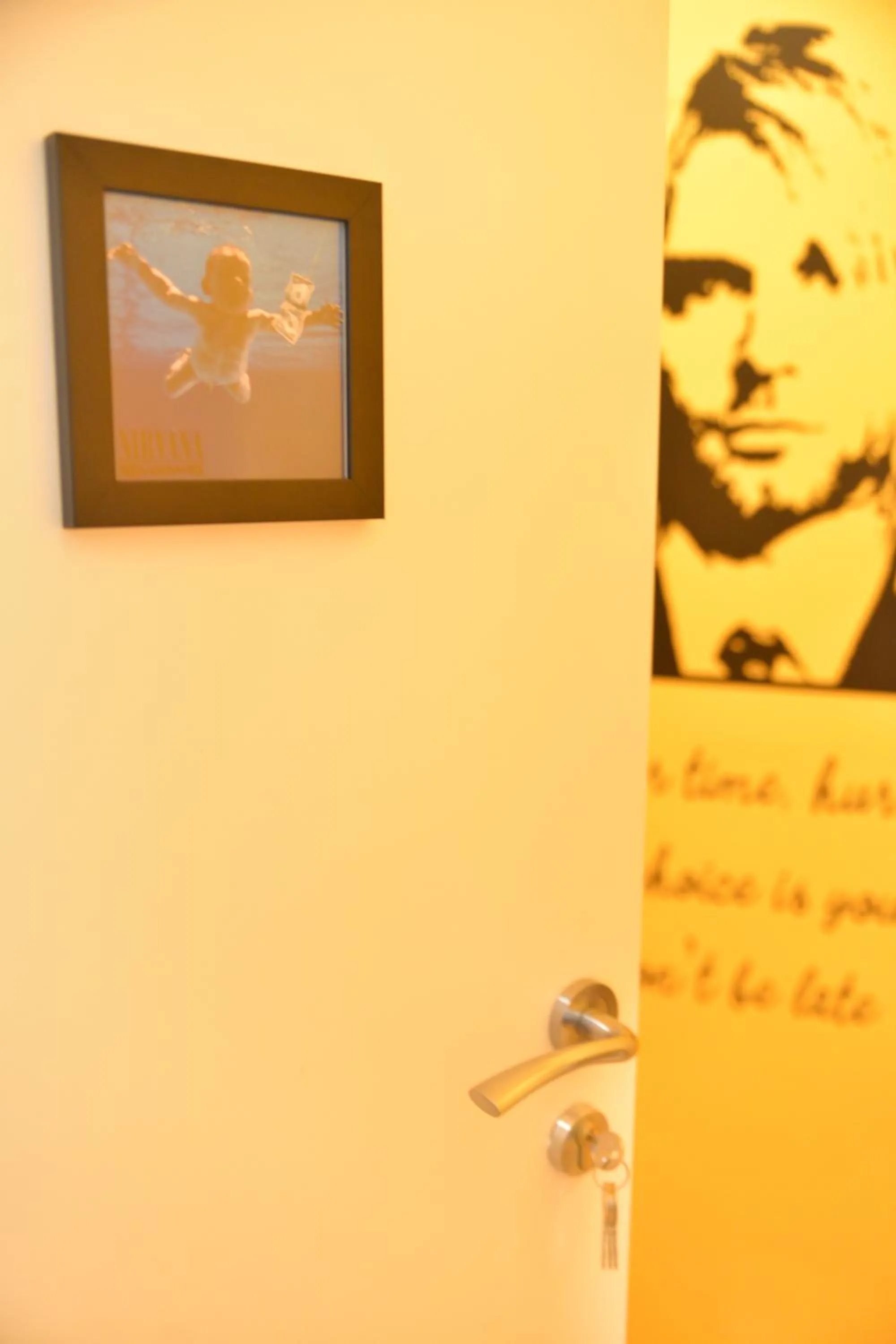 All You Need is Rome Guesthouse