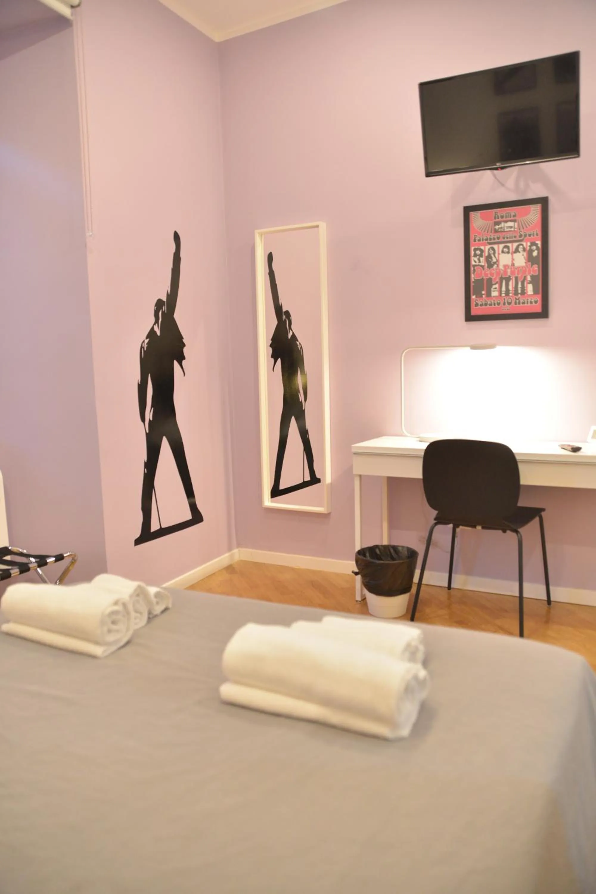 All You Need is Rome Guesthouse