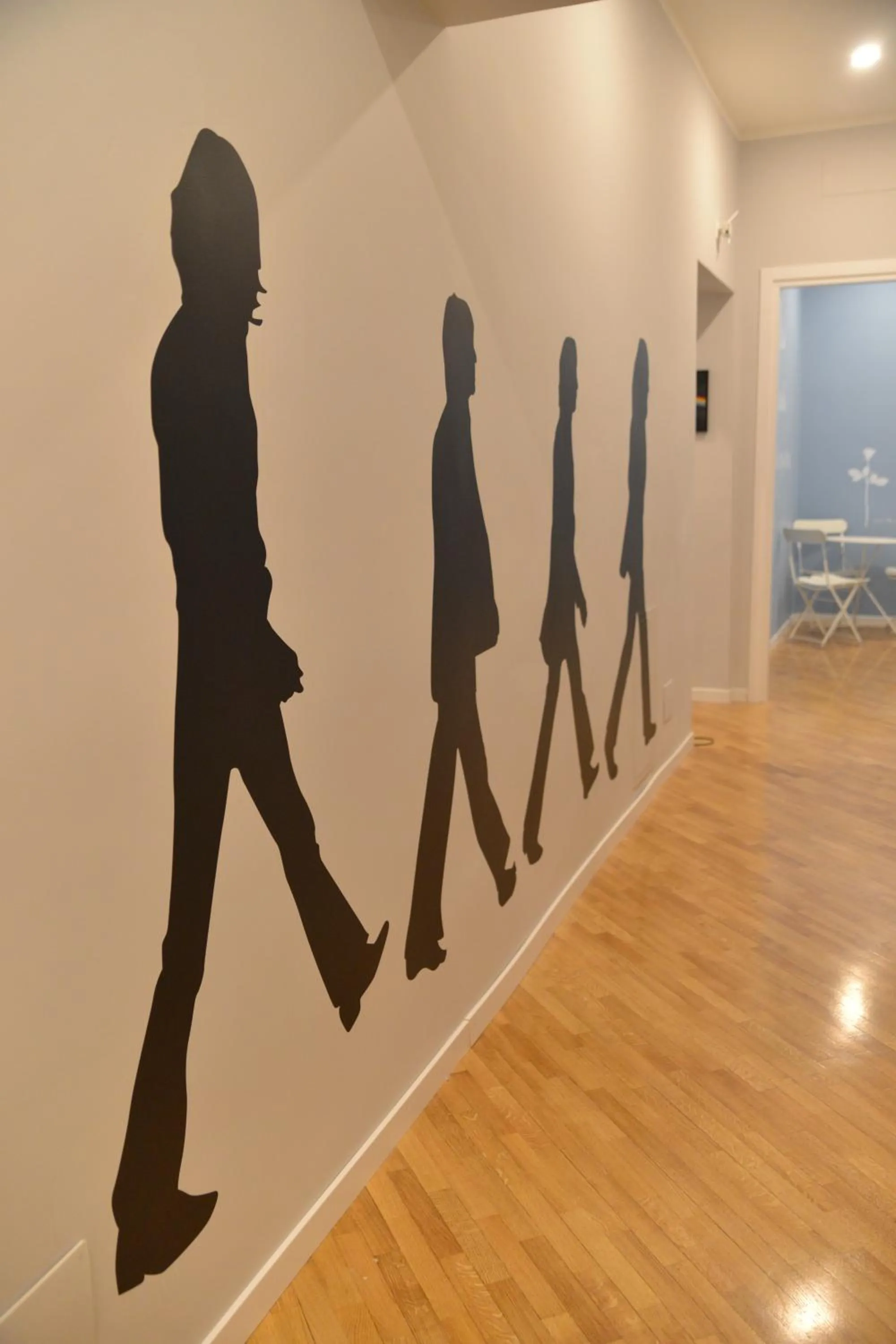 All You Need is Rome Guesthouse