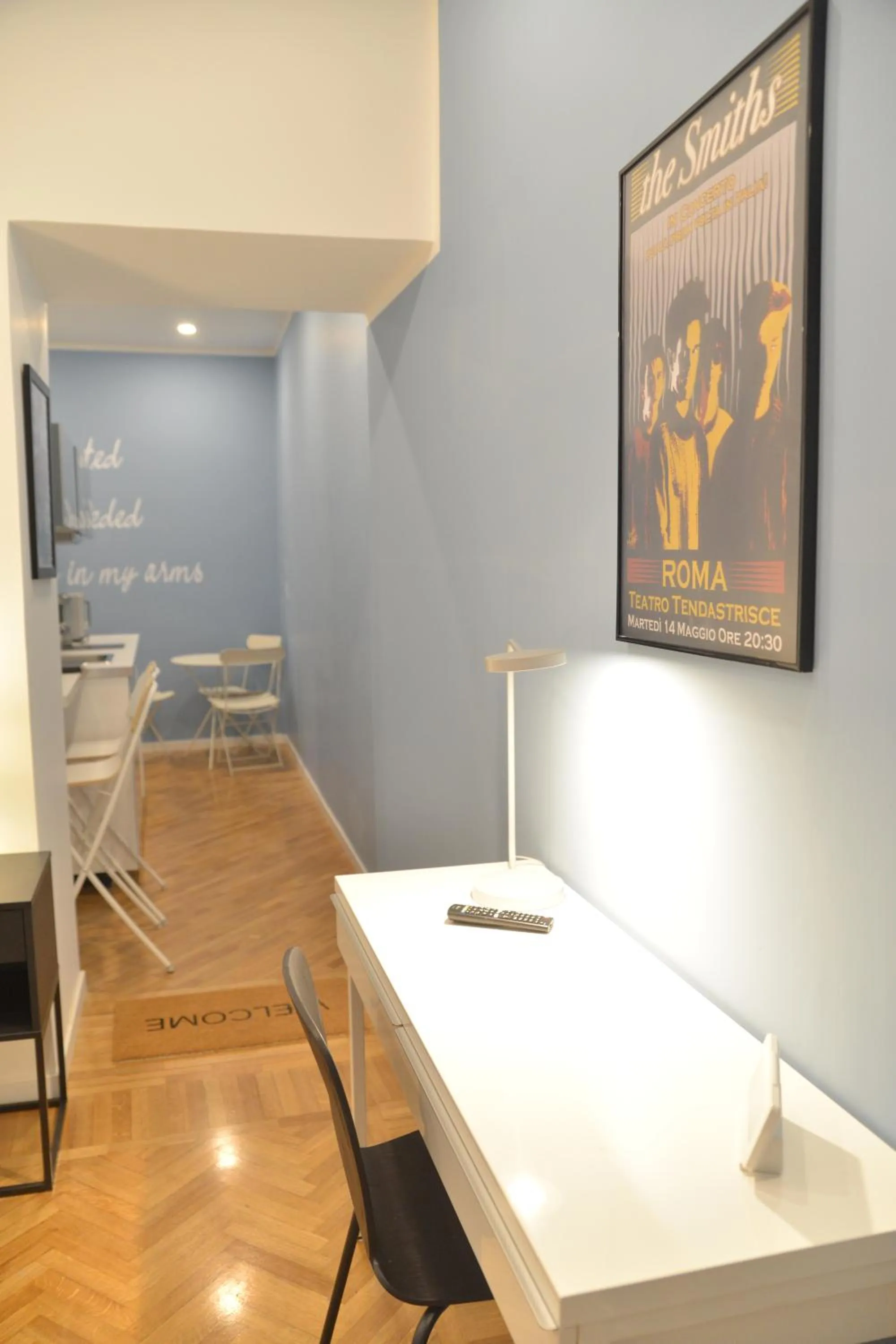 All You Need is Rome Guesthouse