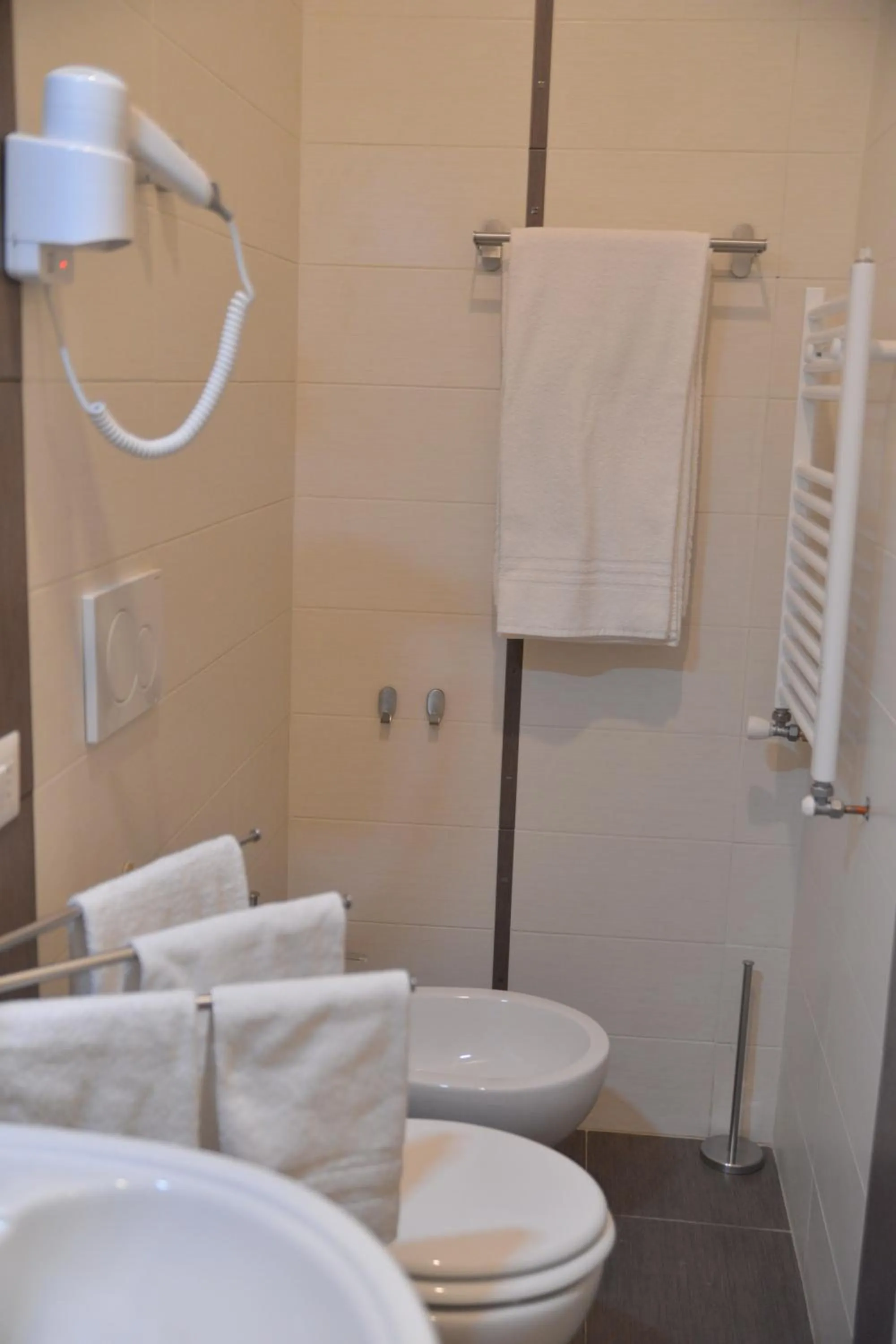 All You Need is Rome Guesthouse