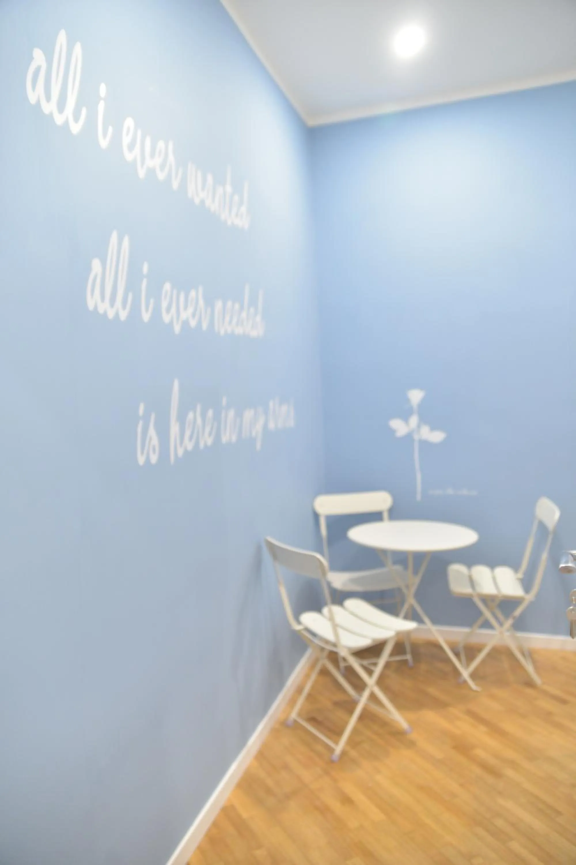 All You Need is Rome Guesthouse