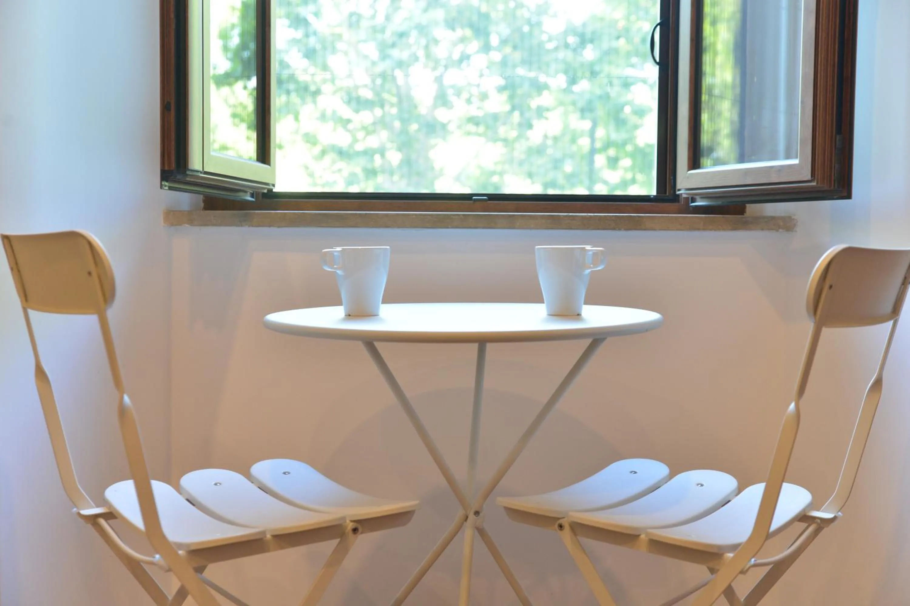 Living room in All You Need is Rome Guesthouse