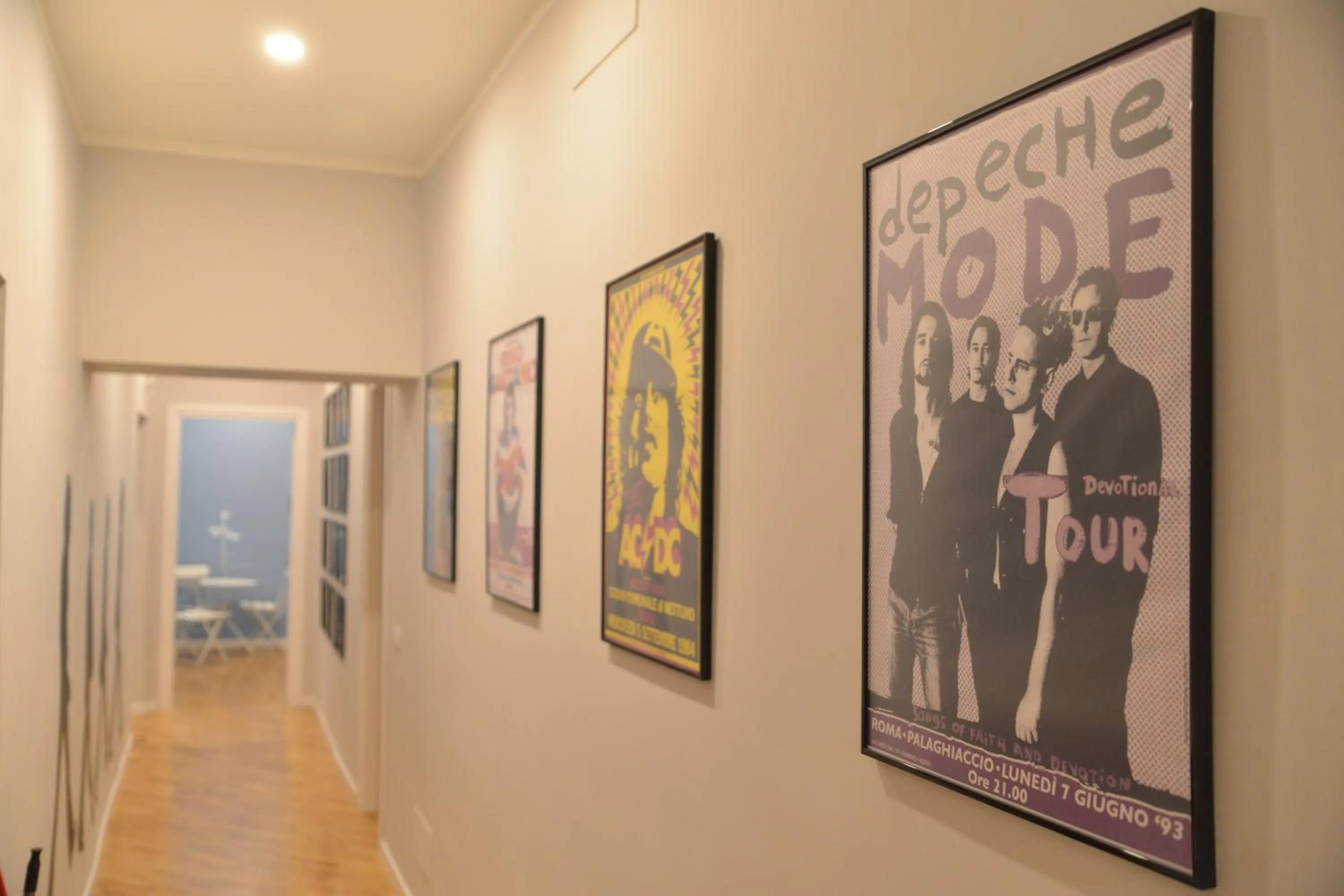 All You Need is Rome Guesthouse