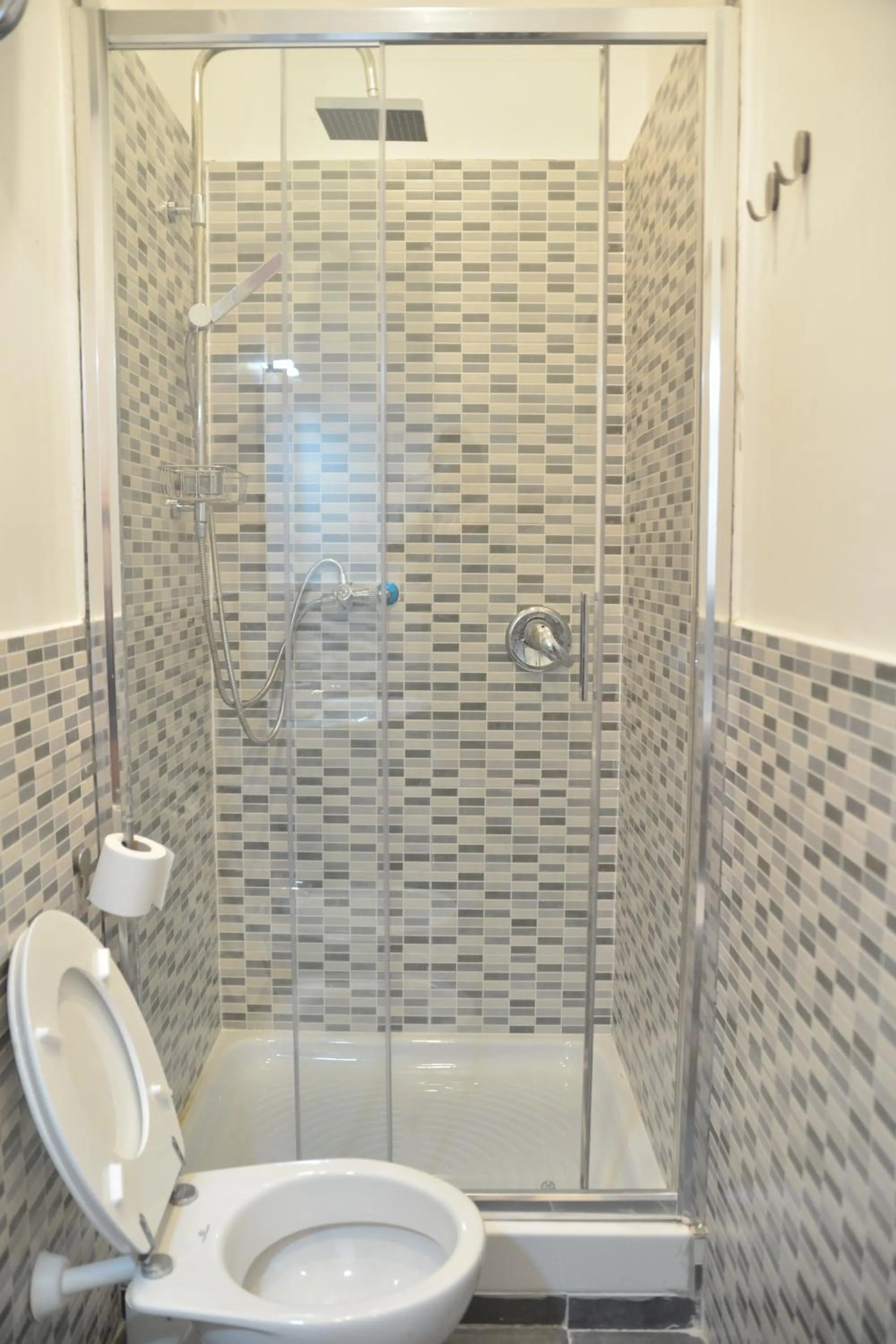 All You Need is Rome Guesthouse