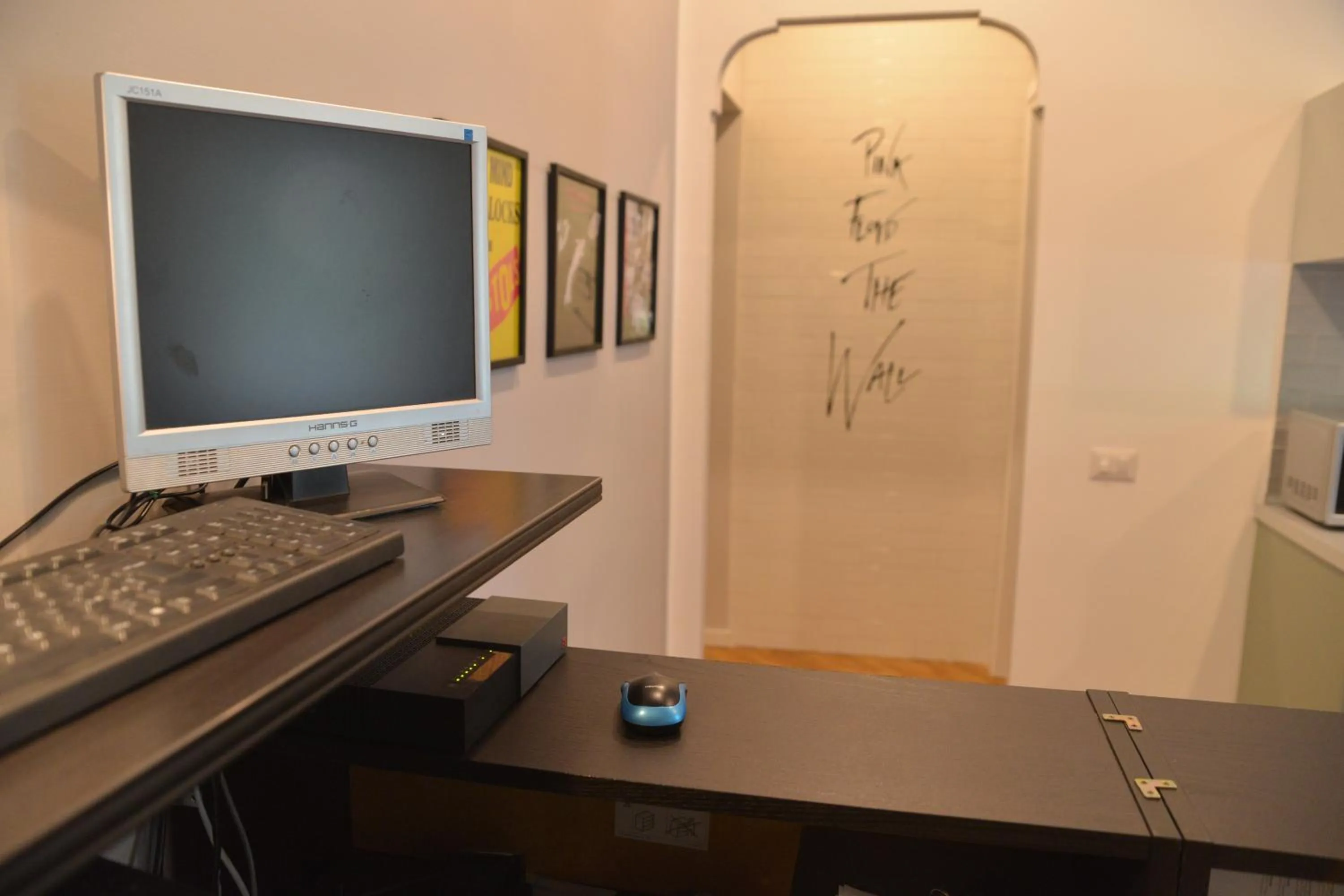 All You Need is Rome Guesthouse