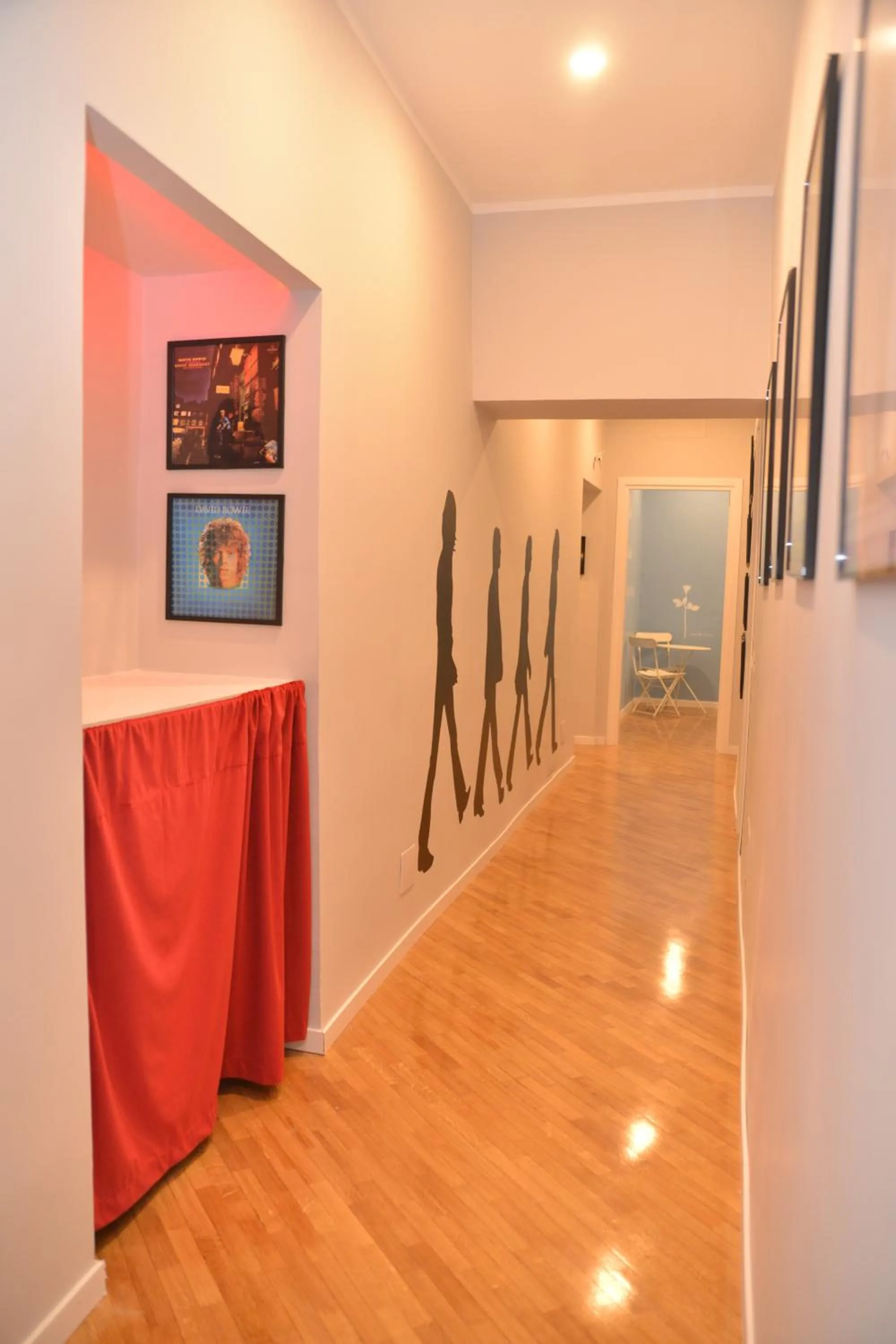 All You Need is Rome Guesthouse