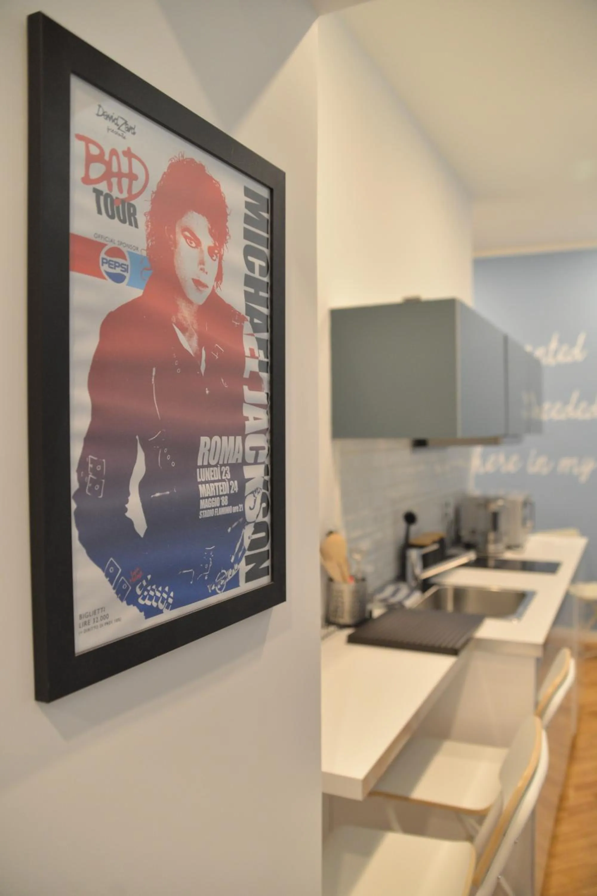 All You Need is Rome Guesthouse