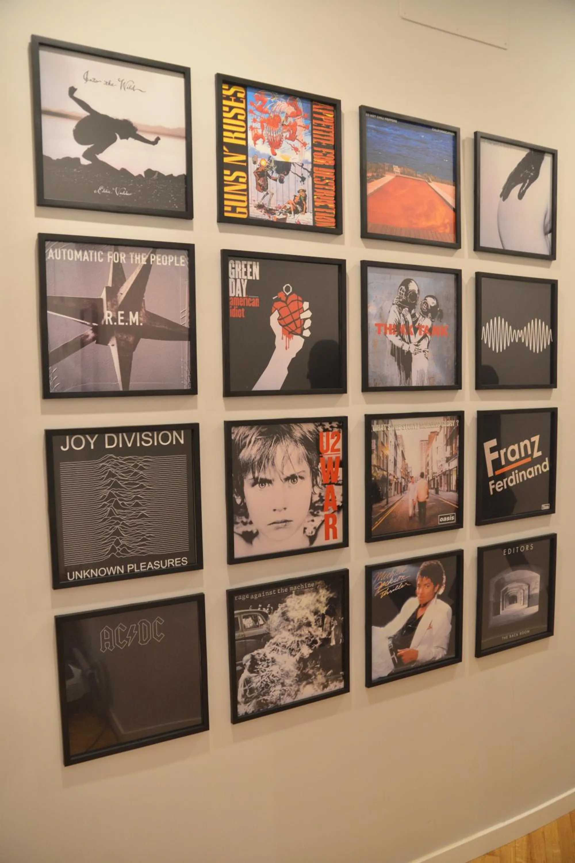 All You Need is Rome Guesthouse