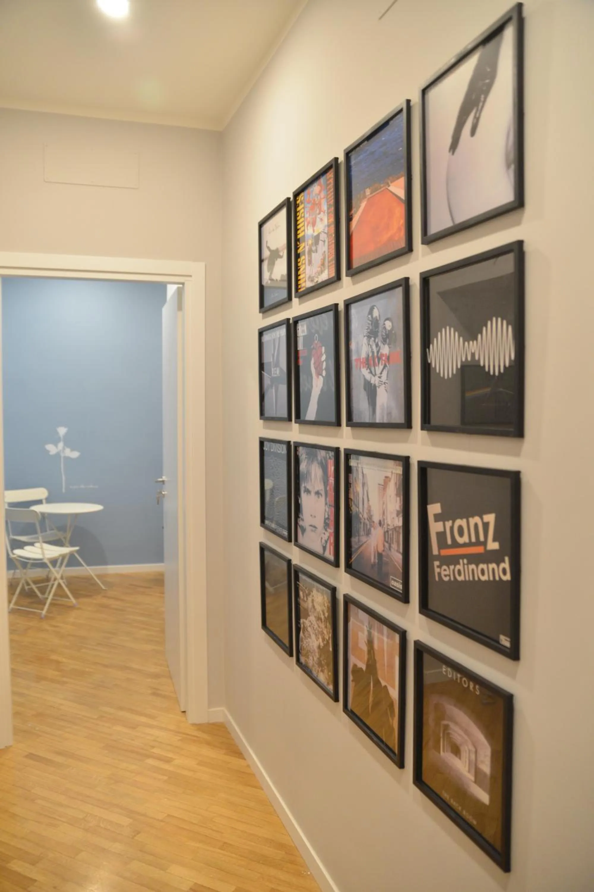 All You Need is Rome Guesthouse