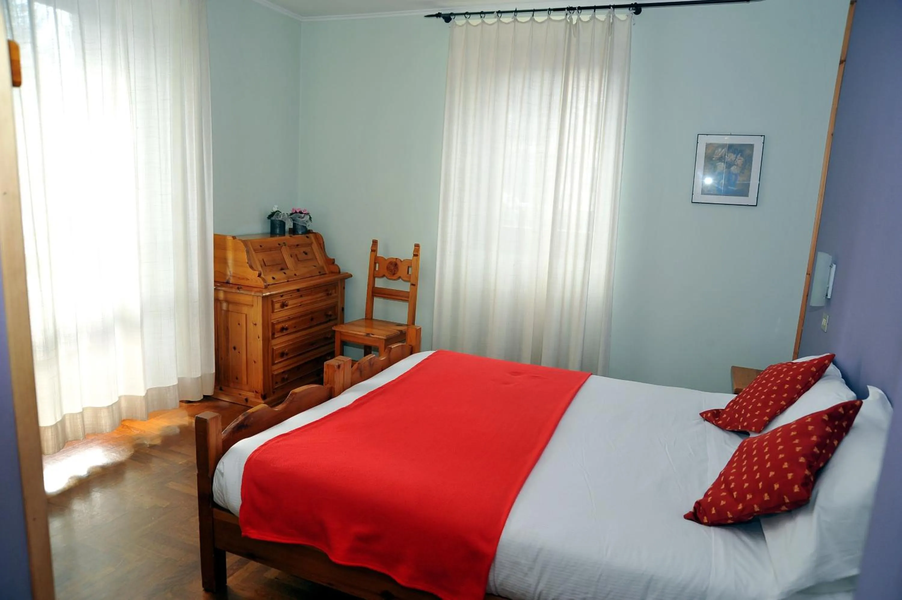 Double or Twin Room in Hotel Nazionale