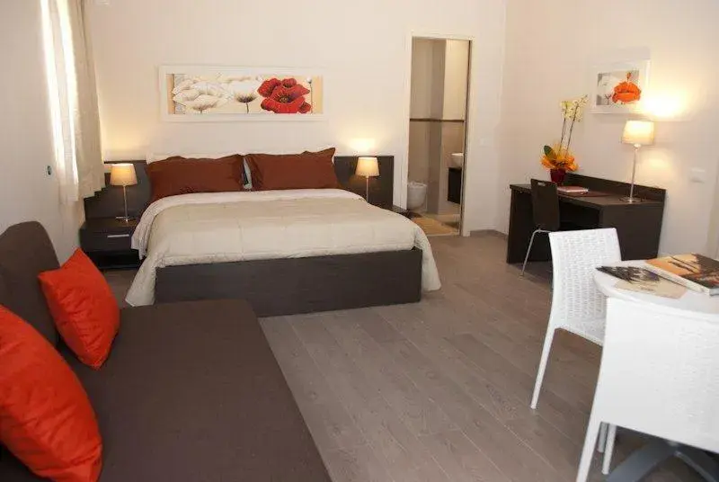 Il Marlo Suite & Breakfast Il Marlo Suite & Breakfast