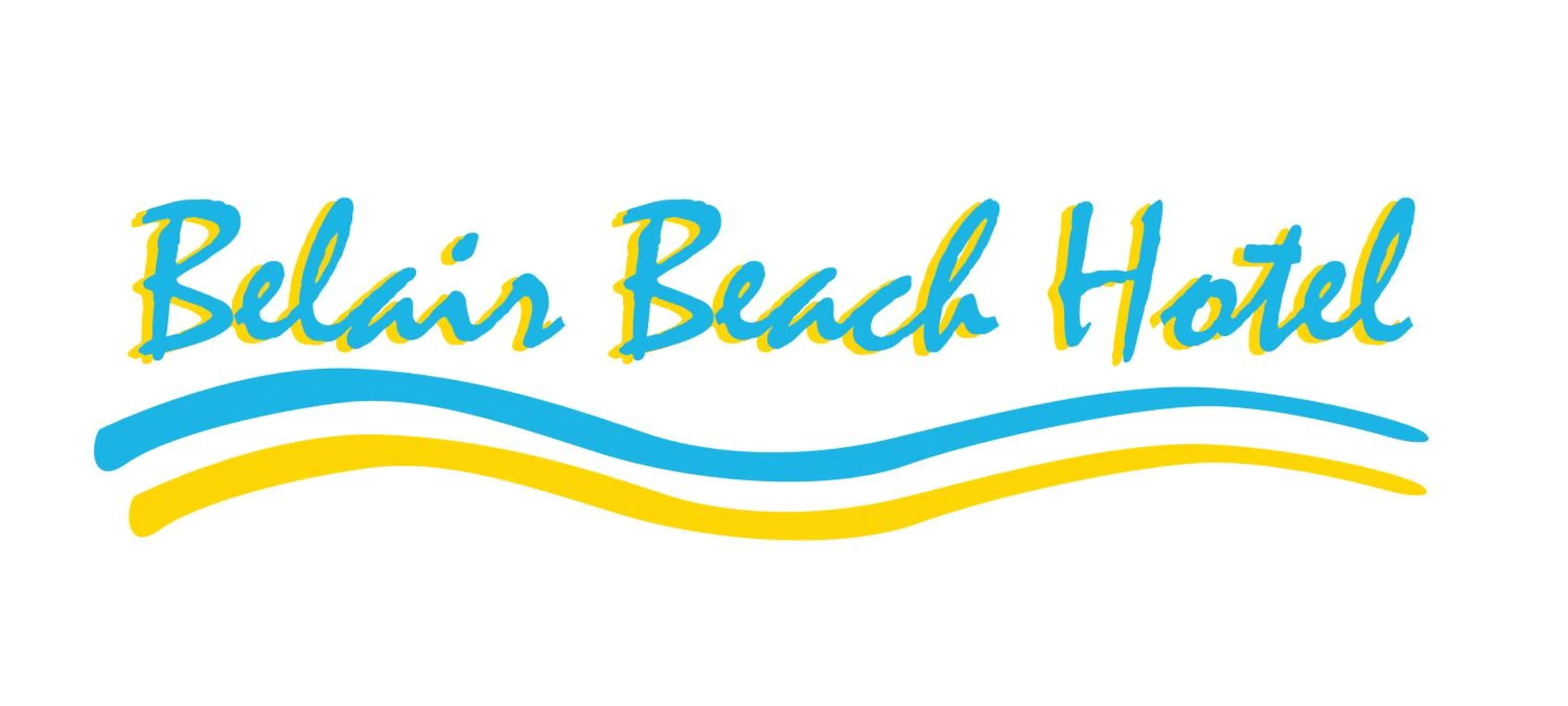 Property logo or sign in Belair Beach Hotel