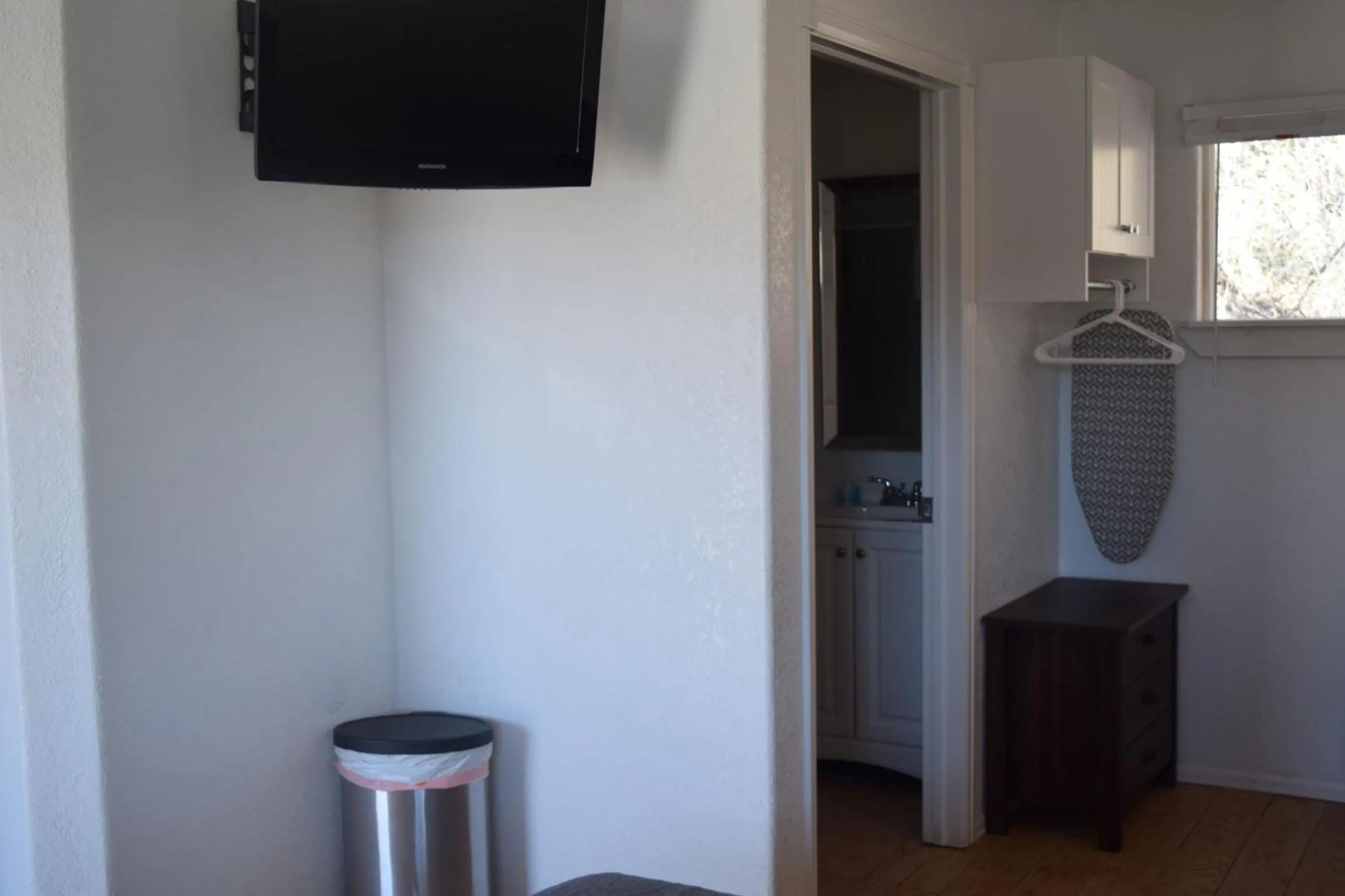 Stone Mountain Lodge