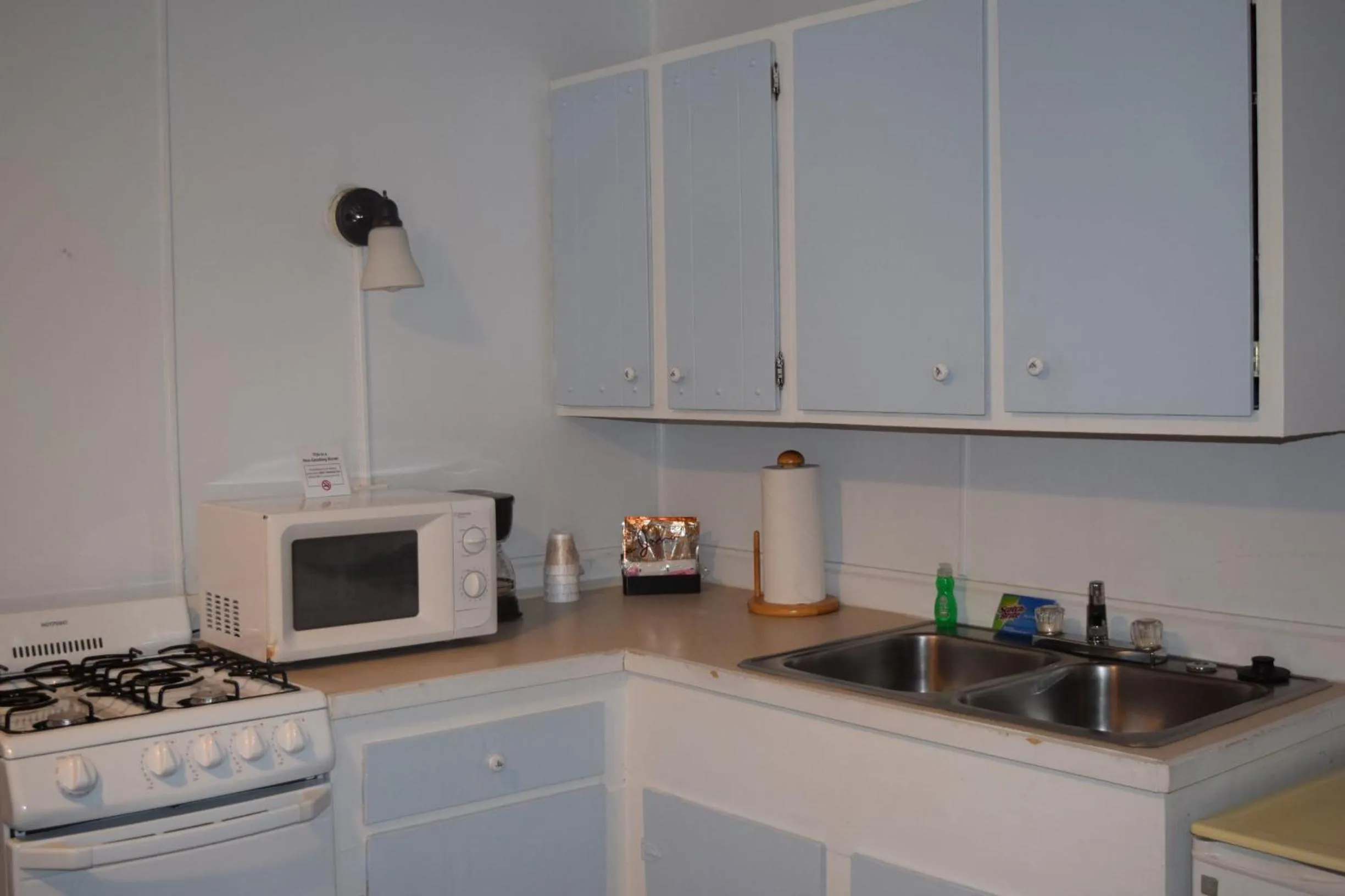 Stone Mountain Lodge