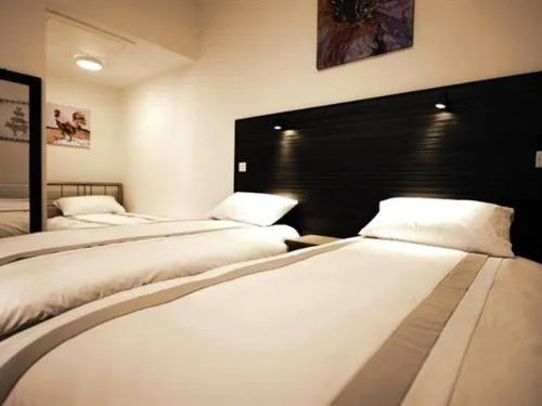 Bedroom, Bed in THE COACHING BARNS