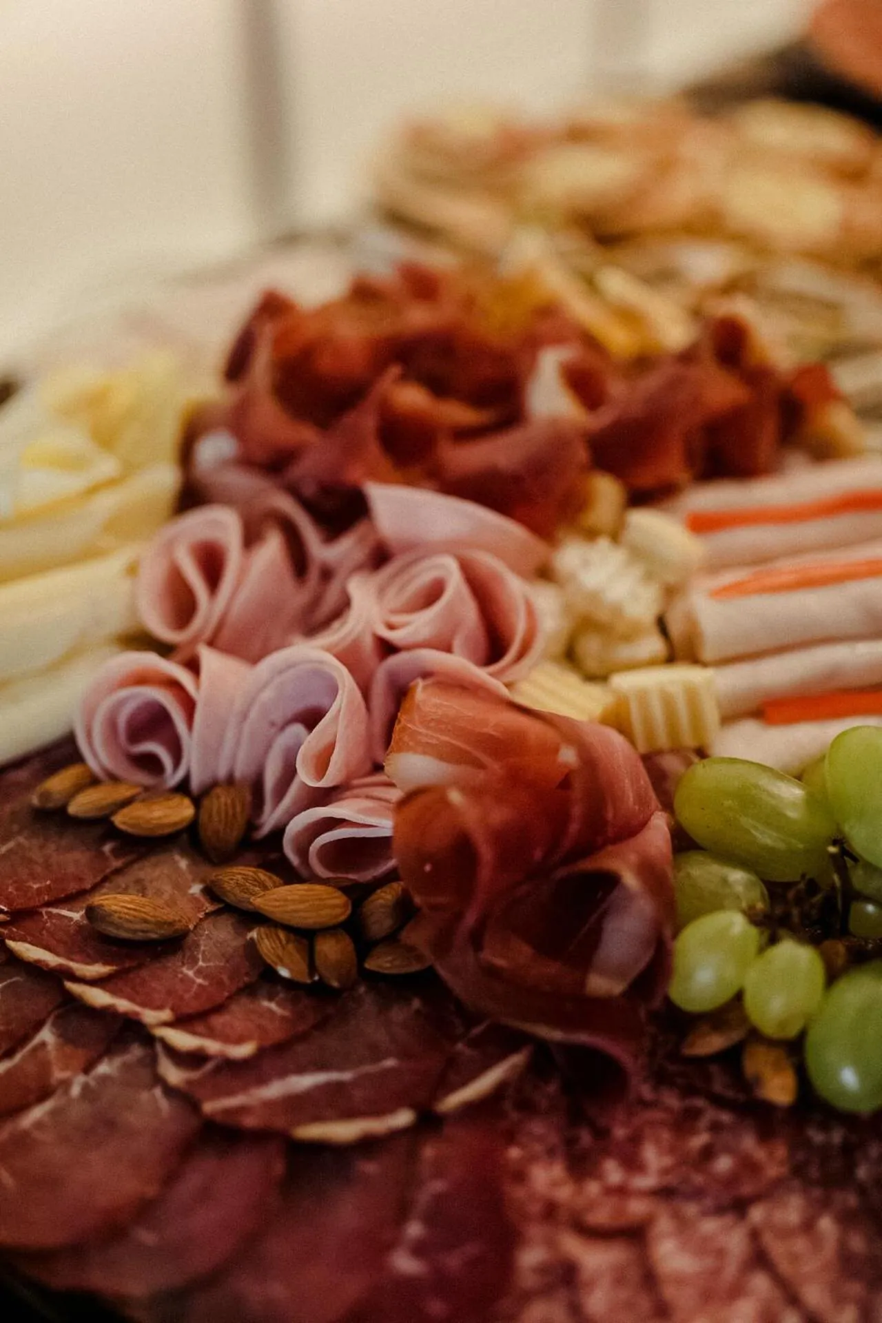 Breakfast in Hotel Kalos