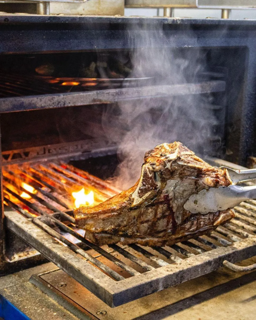 Restaurant/places to eat in Hotel Consentido