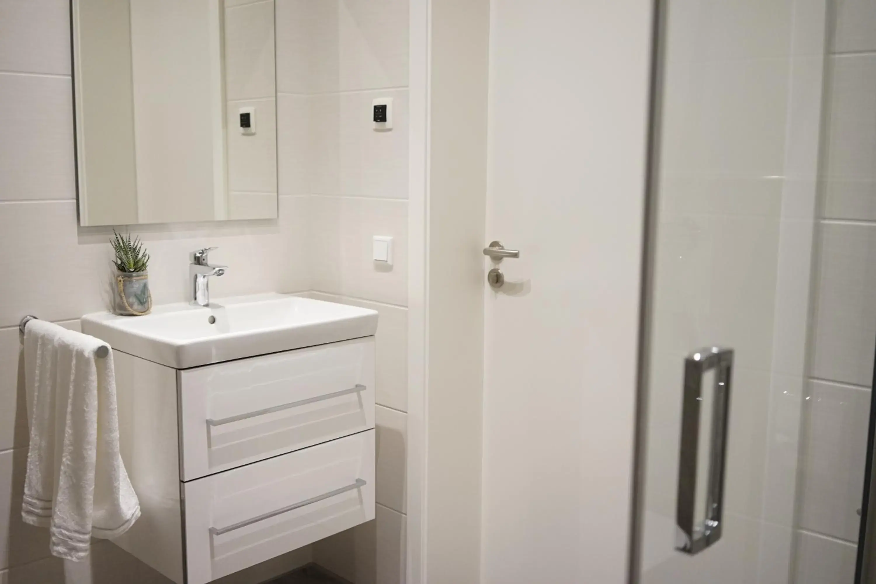 Deluxe Twin Room in Logement Gieten Deluxe Twin Room in Logement Gieten