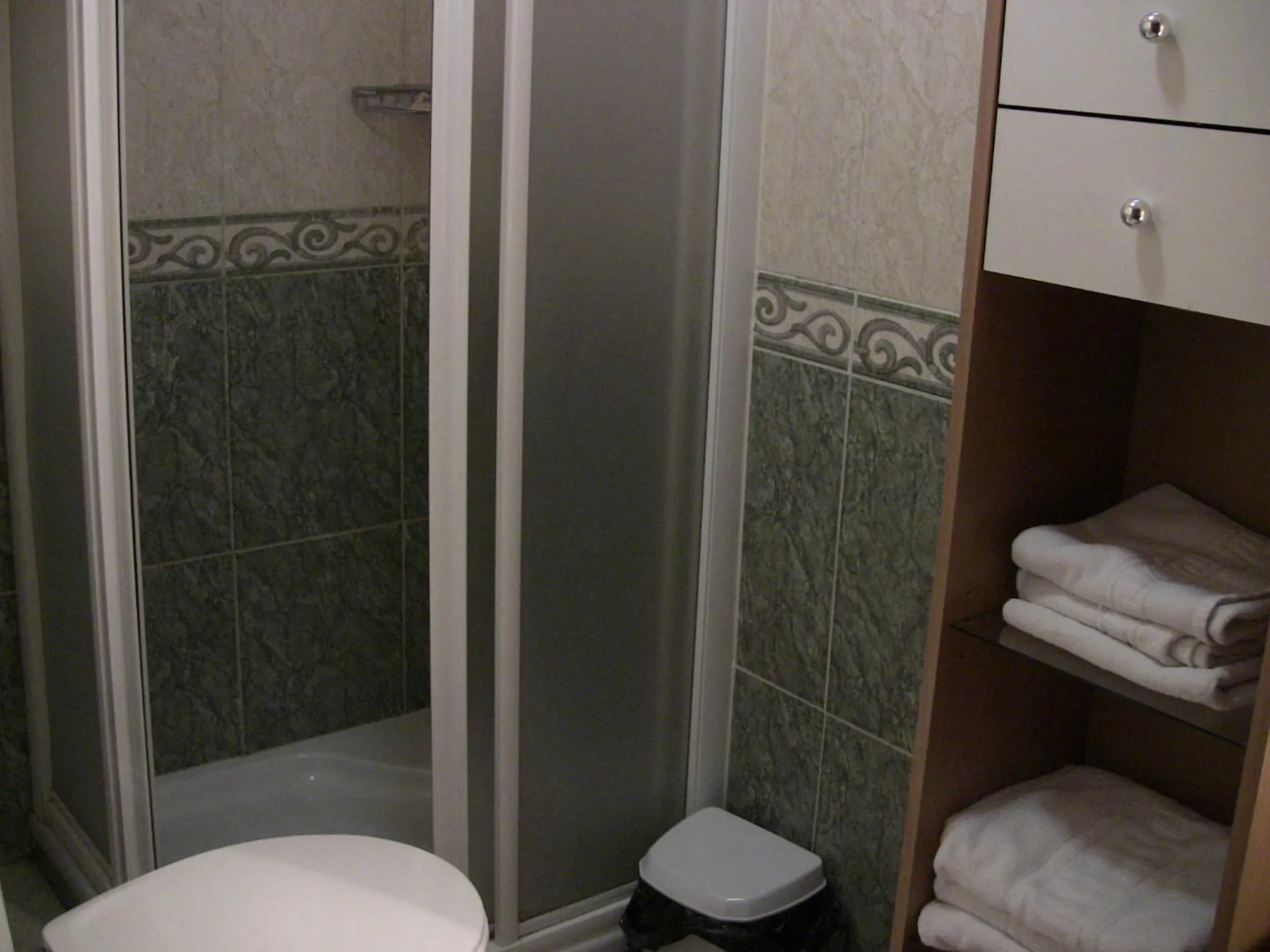 Apartahotel Los Hermanos