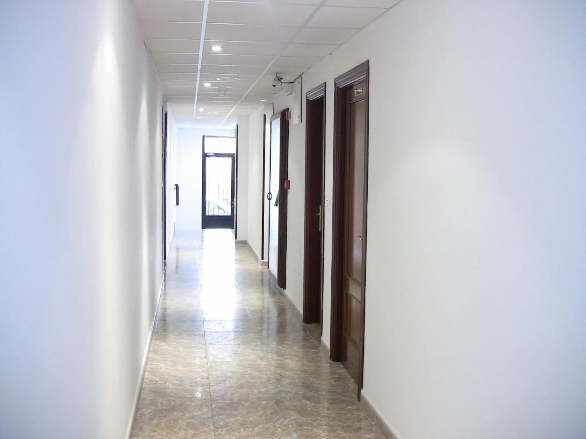 Apartahotel Los Hermanos