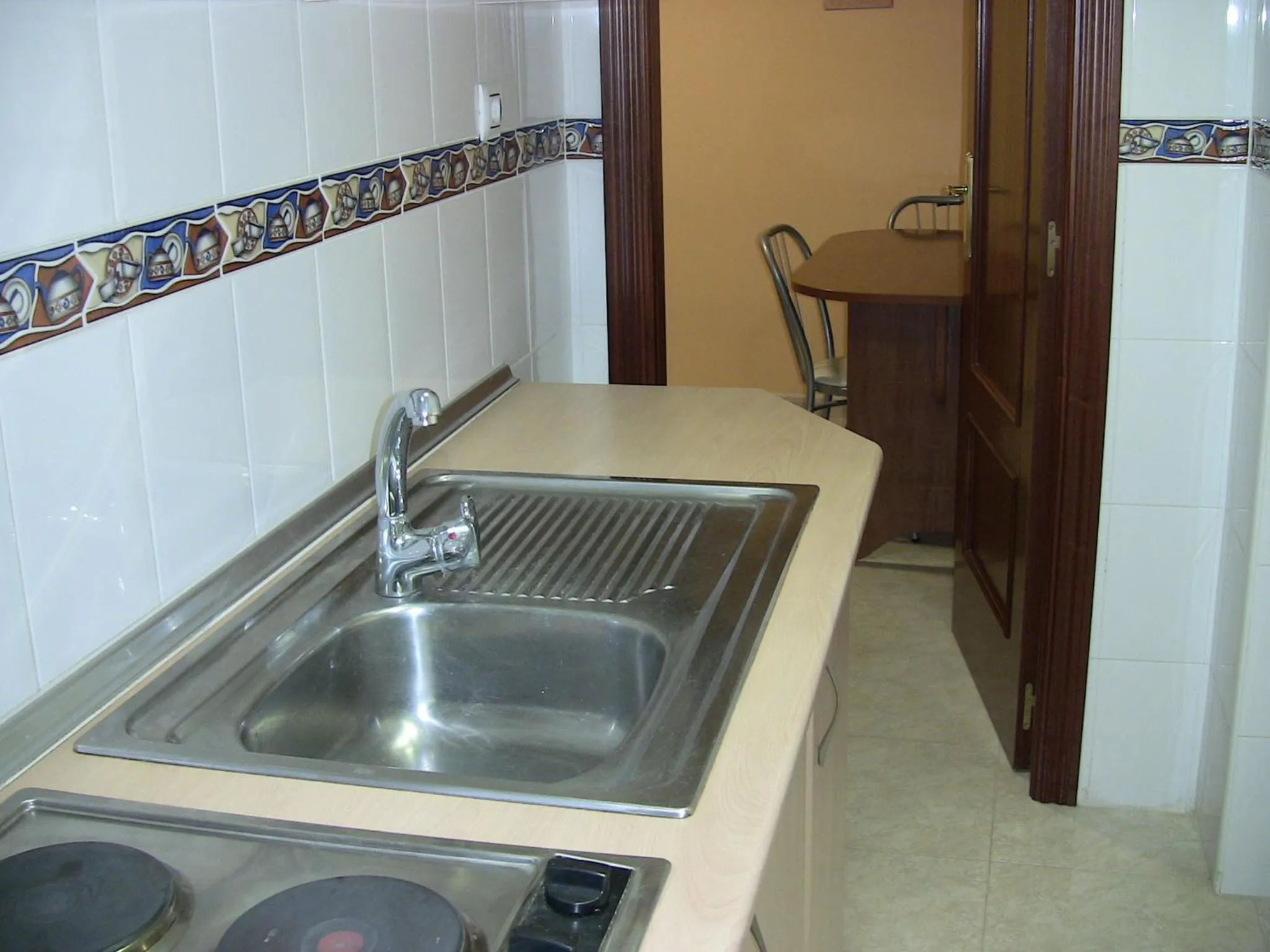 Apartahotel Los Hermanos