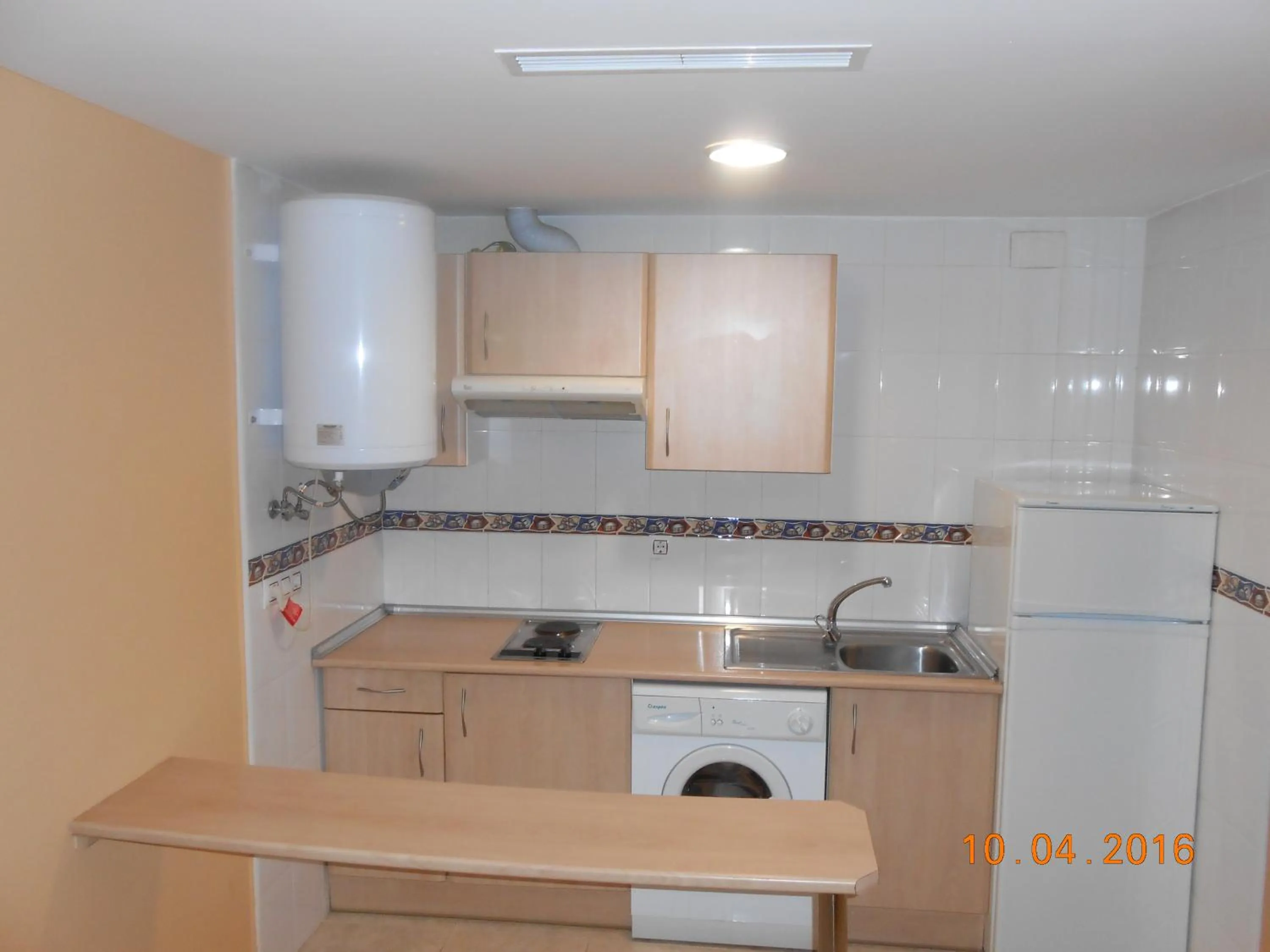 Apartahotel Los Hermanos