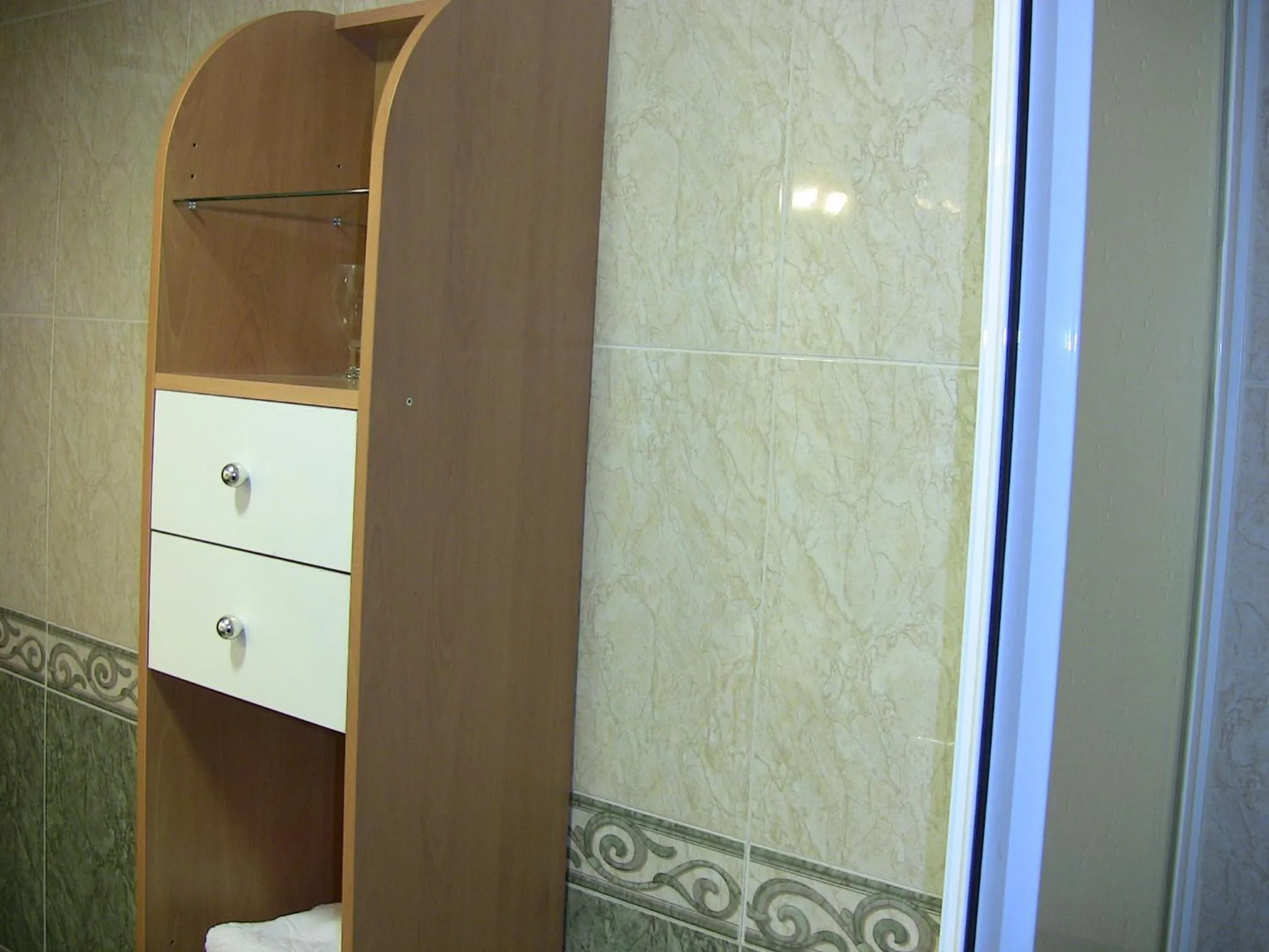 Apartahotel Los Hermanos