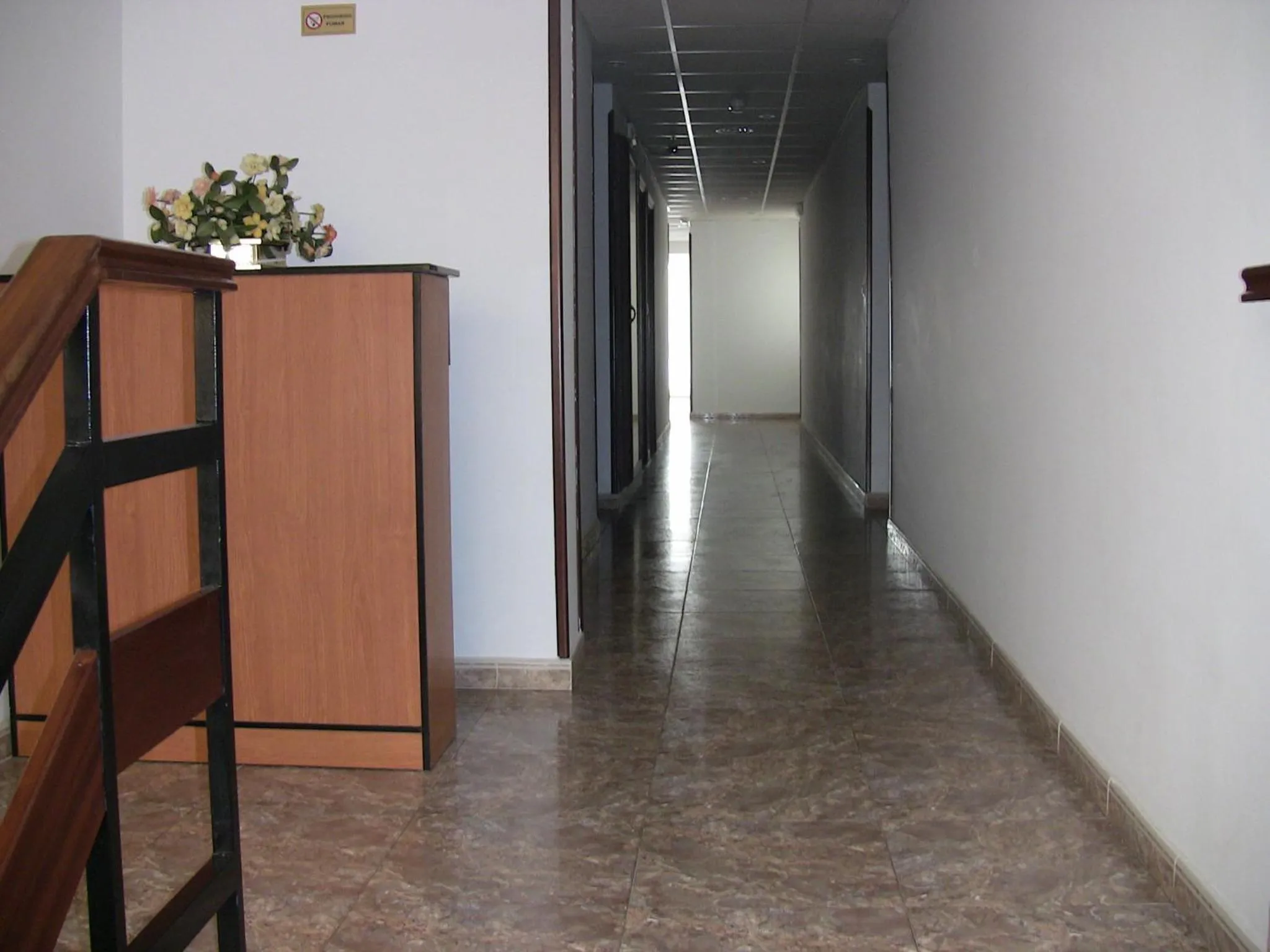 View (from property/room) in Apartahotel Los Hermanos