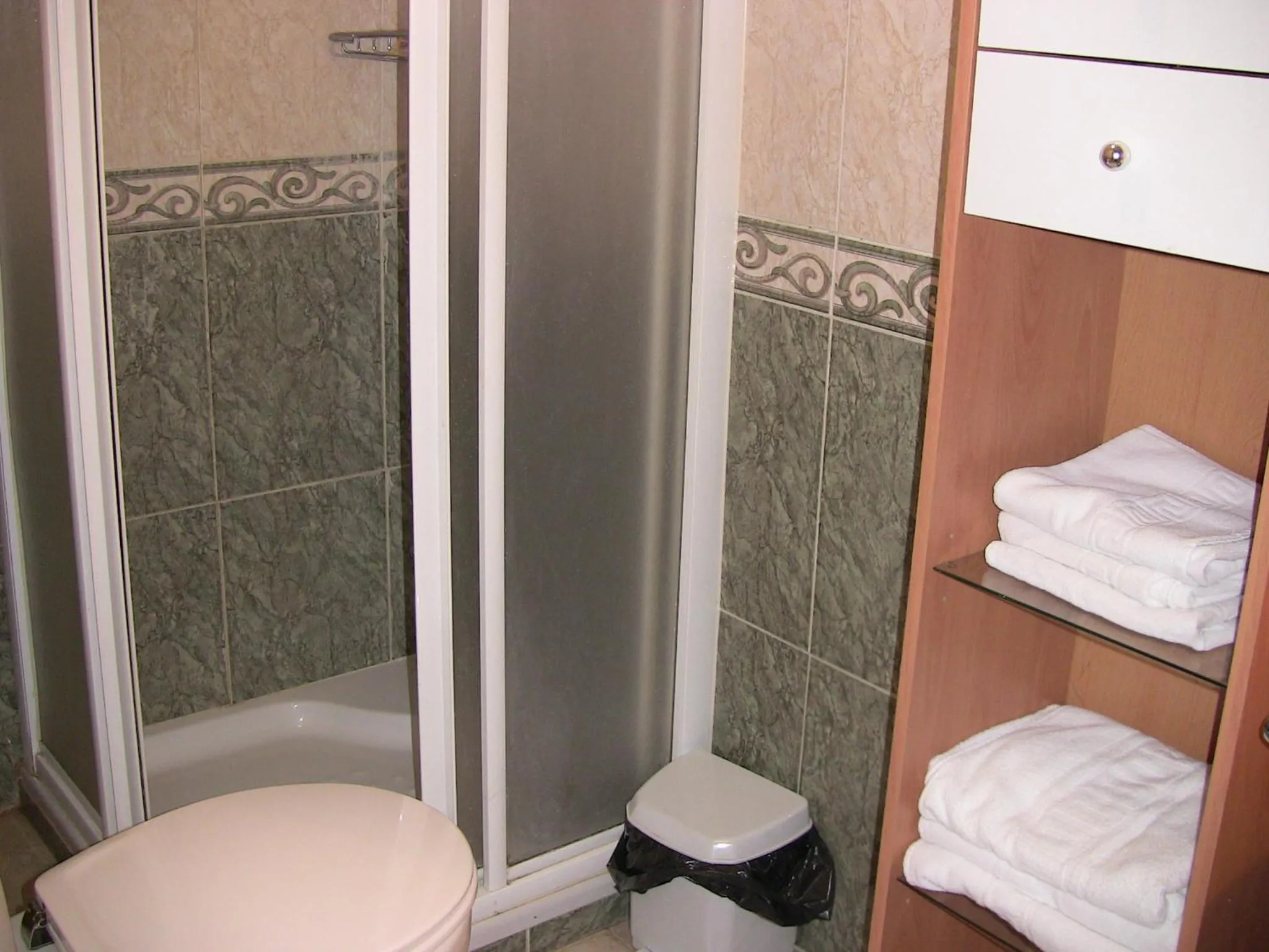 Apartahotel Los Hermanos