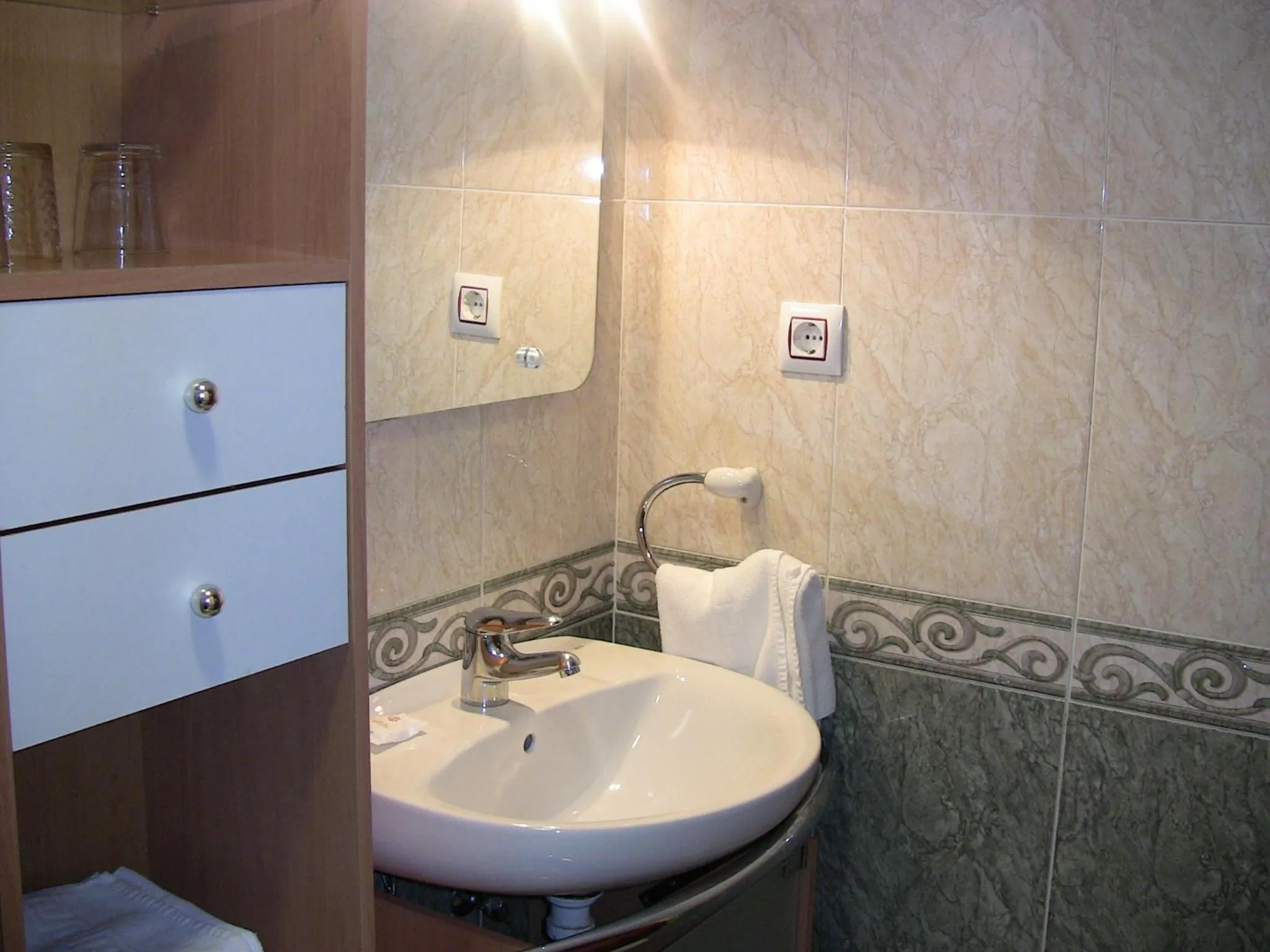 Apartahotel Los Hermanos