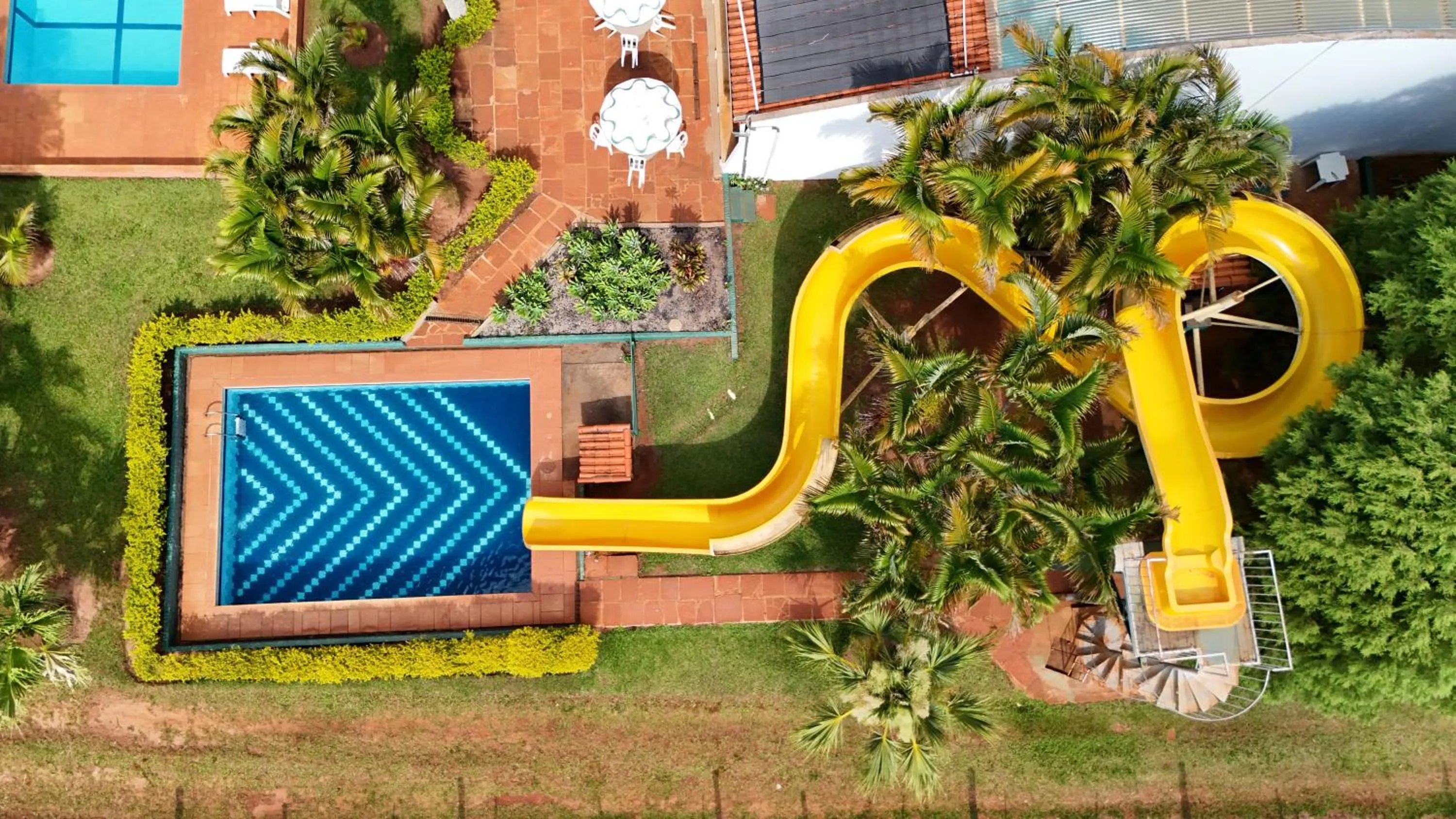 Day in Hotel Berro D`Agua Eco Resort