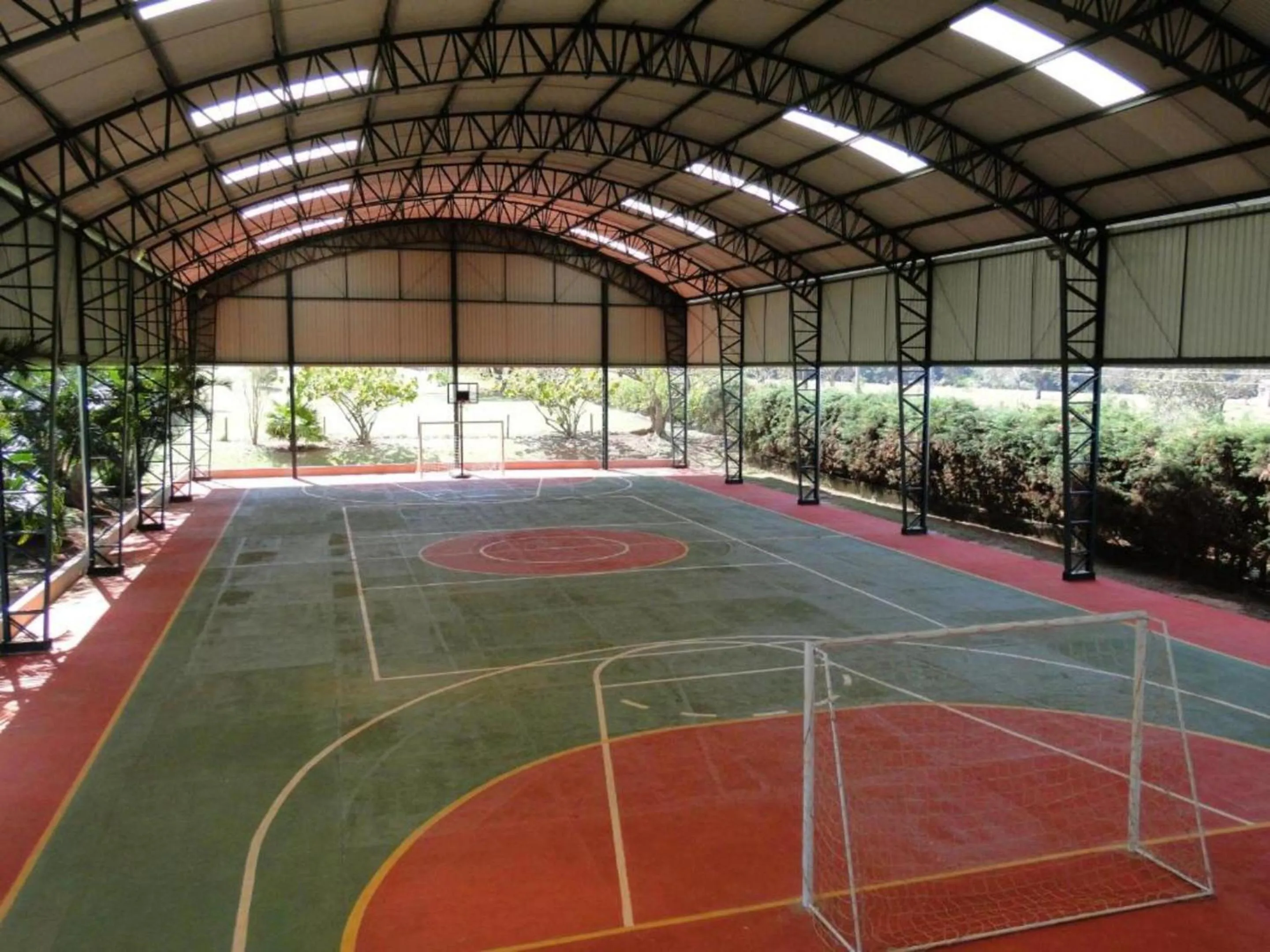 Day in Hotel Berro D`Agua Eco Resort