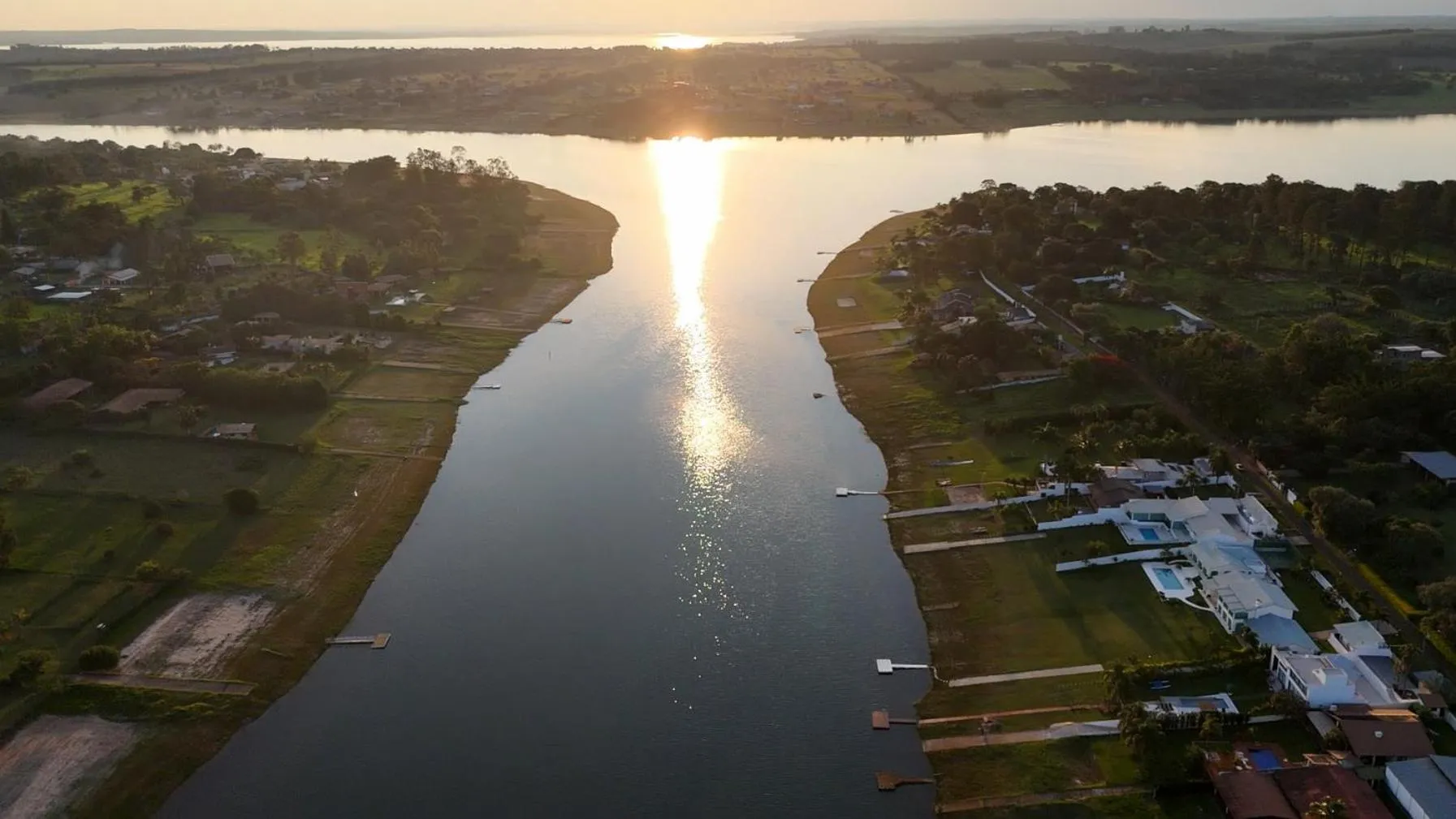 Day in Hotel Berro D`Agua Eco Resort