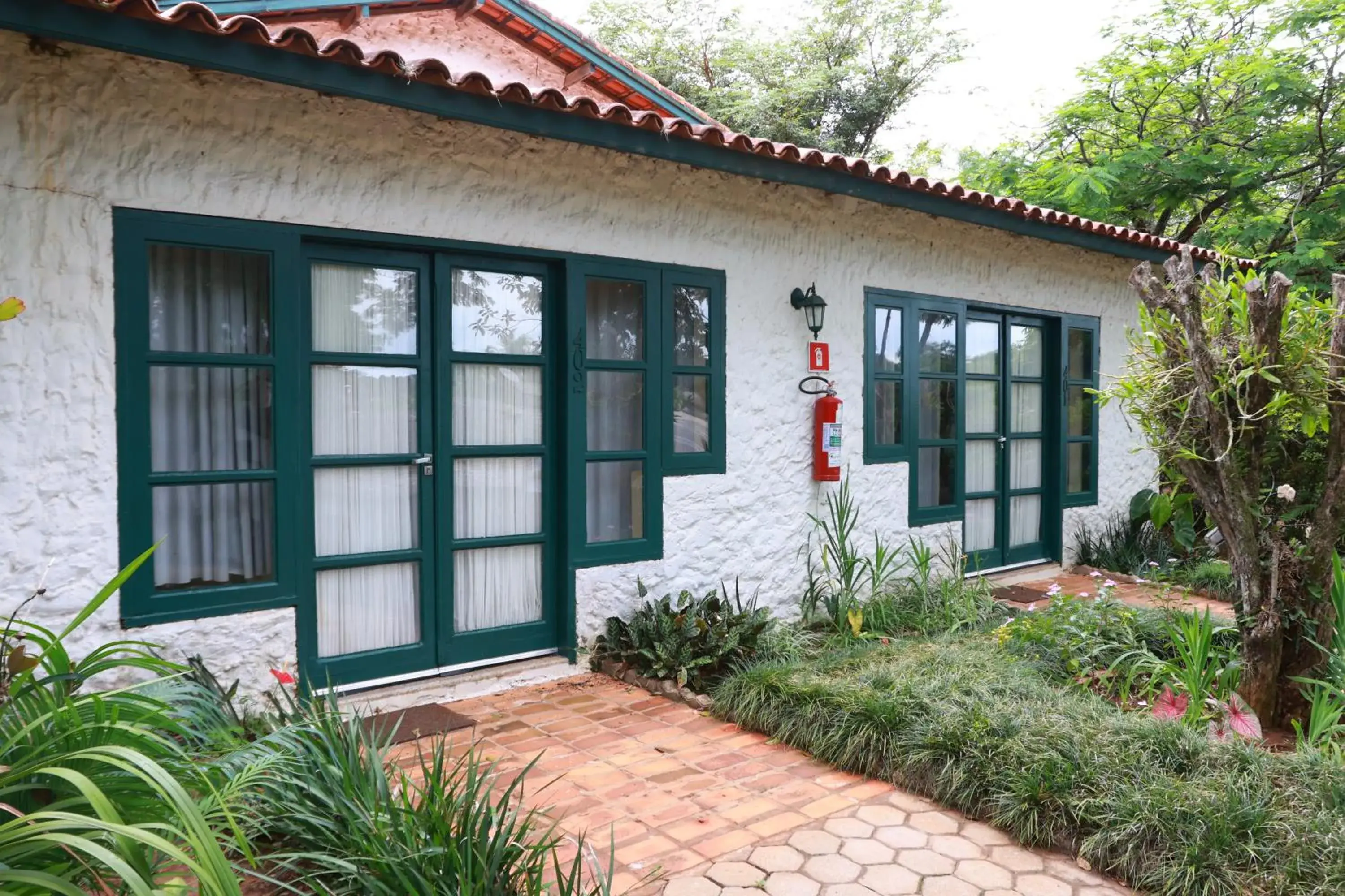 Family Suite in Hotel Berro D`Agua Eco Resort Family Suite in Hotel Berro D`Agua Eco Resort