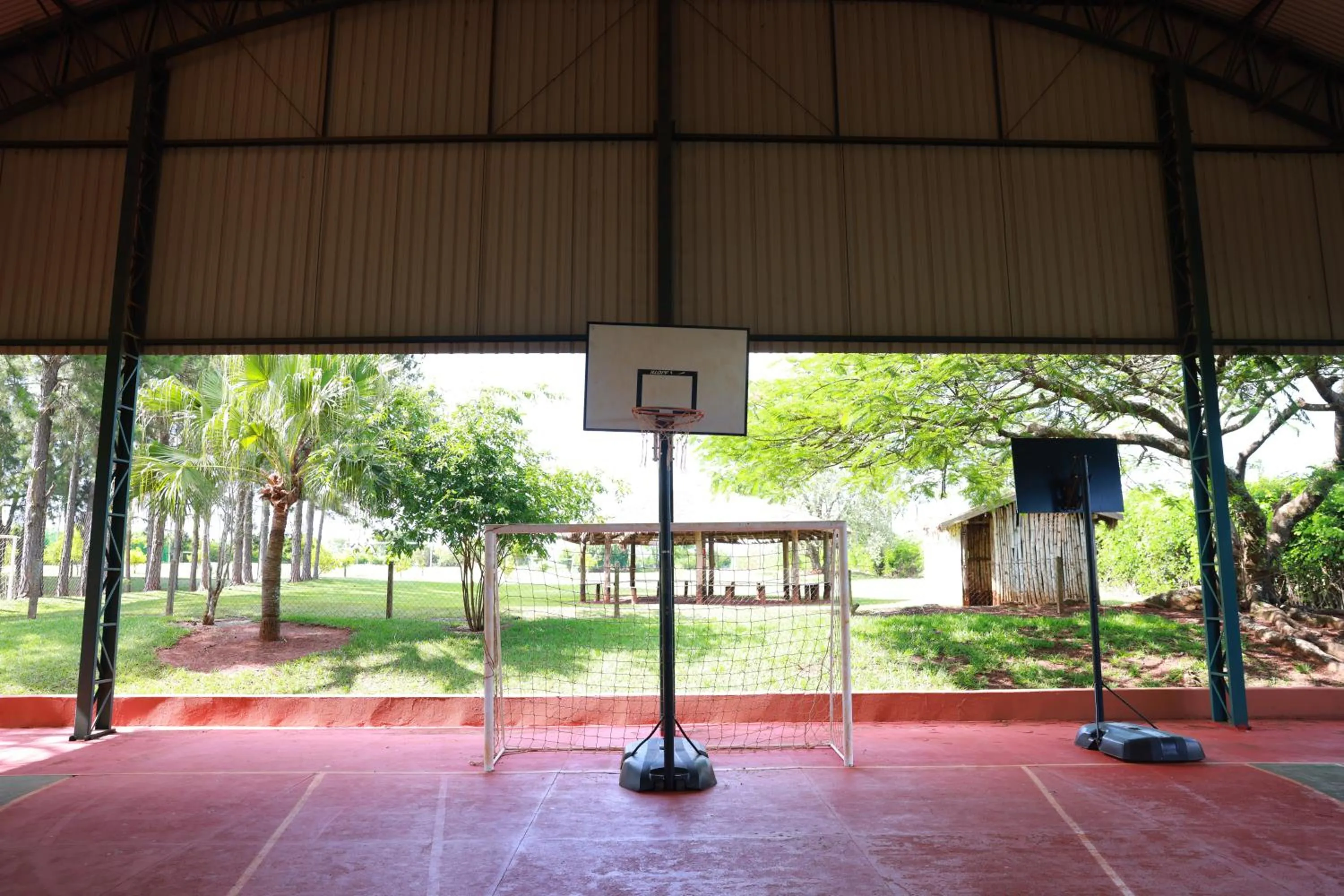 Day in Hotel Berro D`Agua Eco Resort