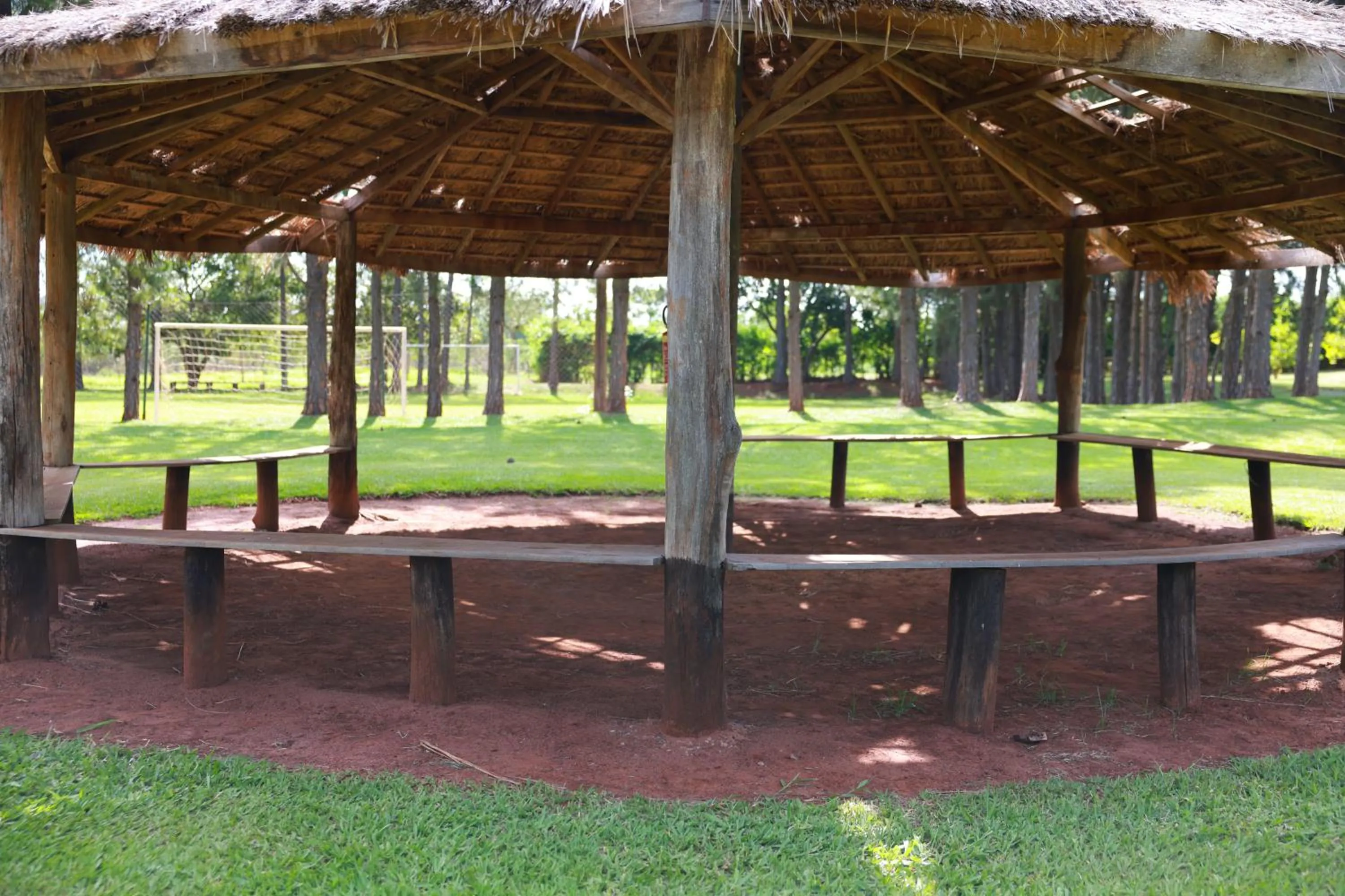 Day in Hotel Berro D`Agua Eco Resort