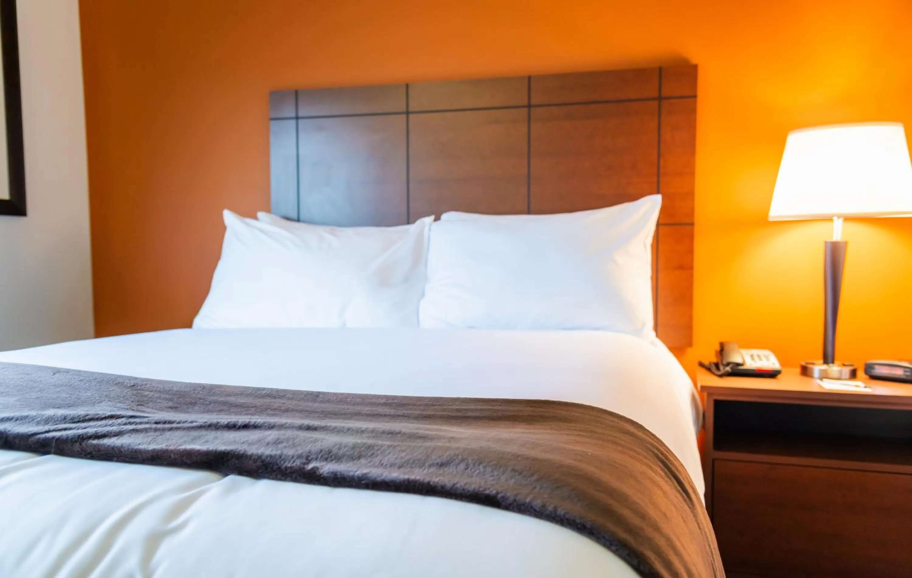 Bed in My Place Hotel-Wixom/Novi/Detroit, MI