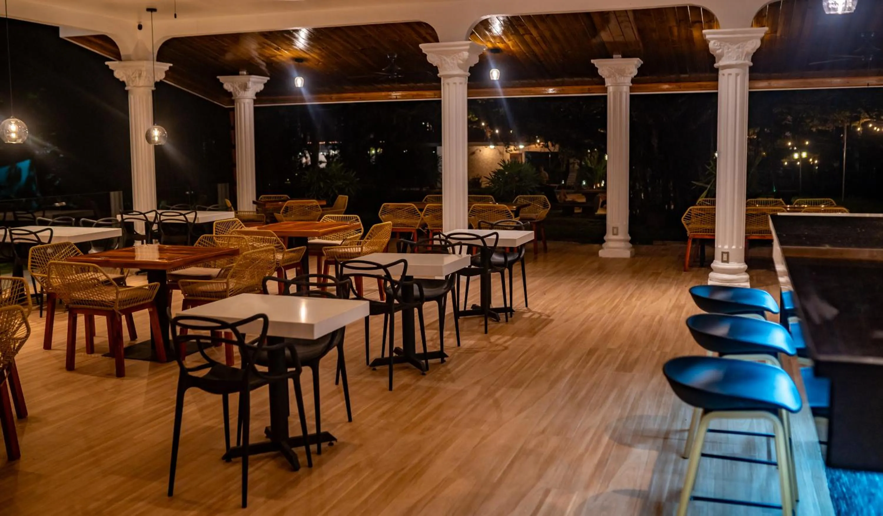 Hotel Los Higuerones