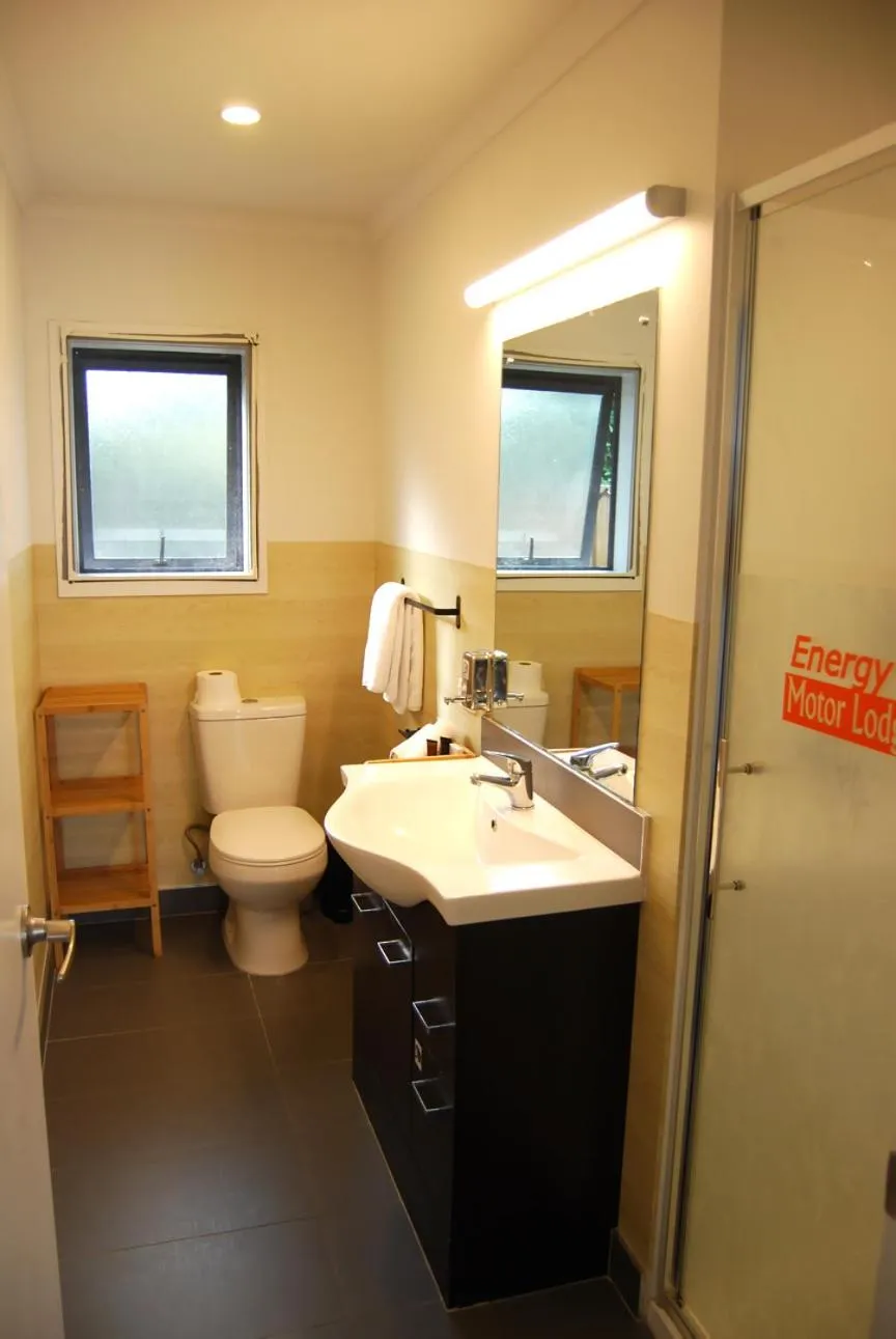 Energy Motor Lodge Papamoa