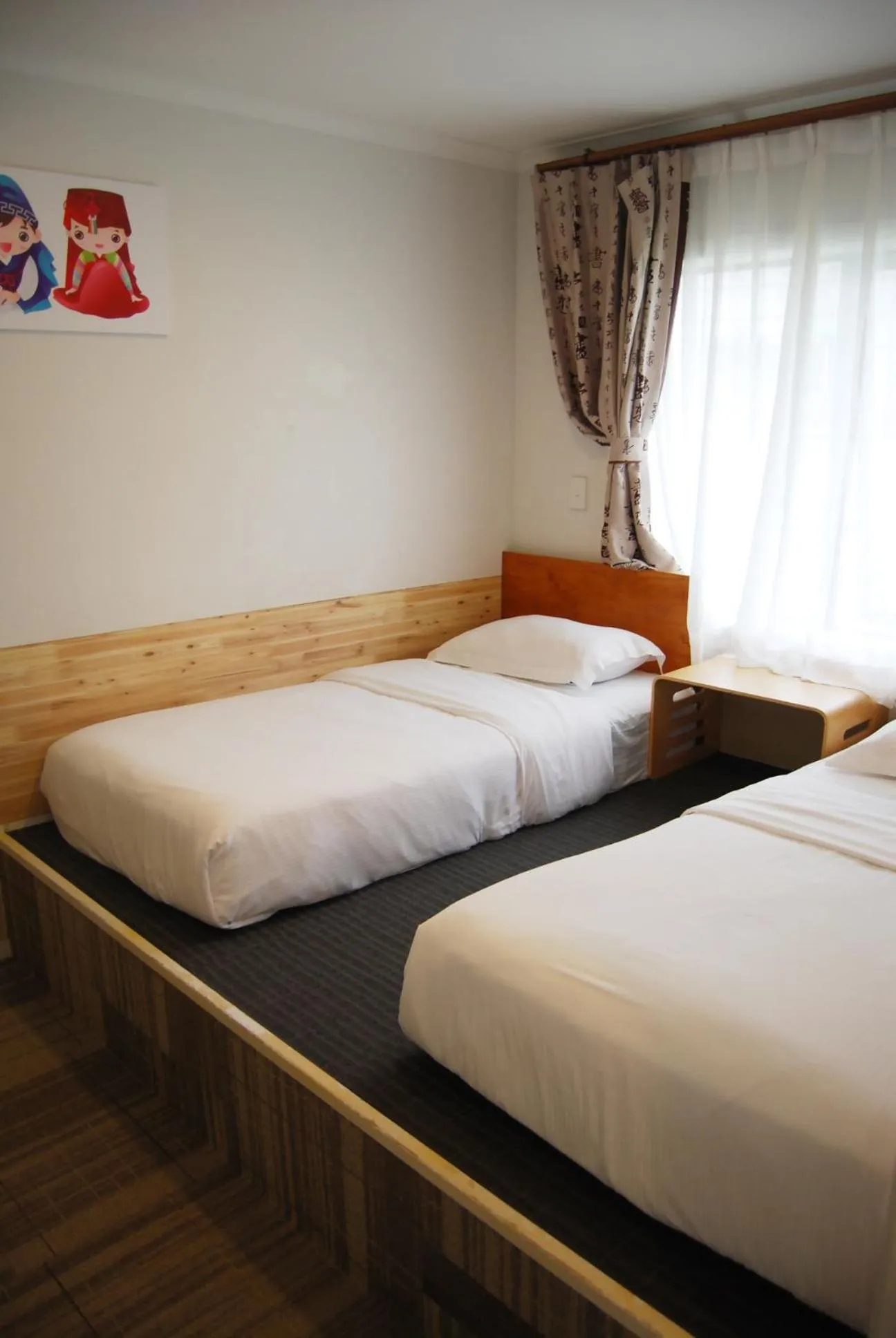 Bedroom, Bed in Energy Motor Lodge Papamoa