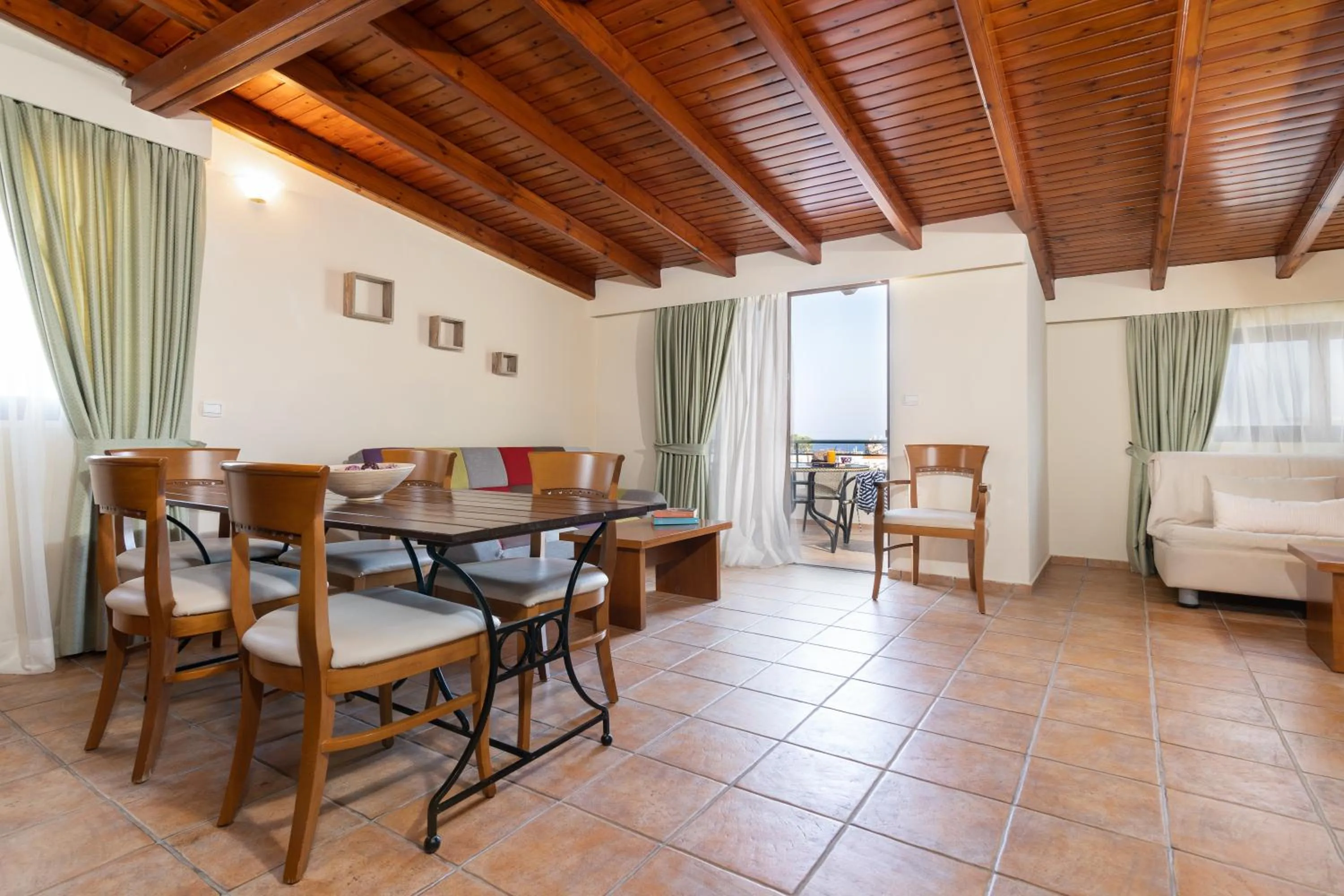 Villas Duc - Rhodes