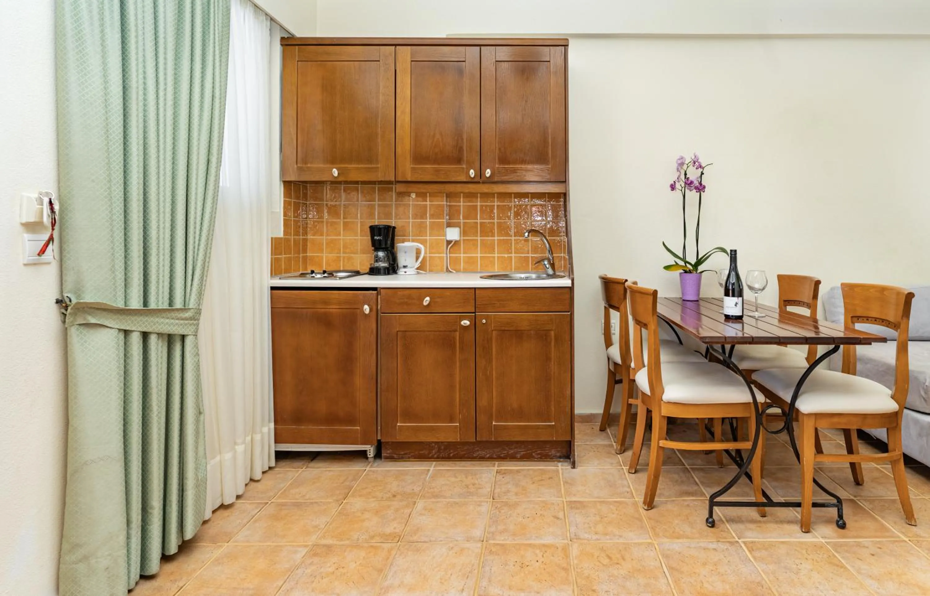 Villas Duc - Rhodes